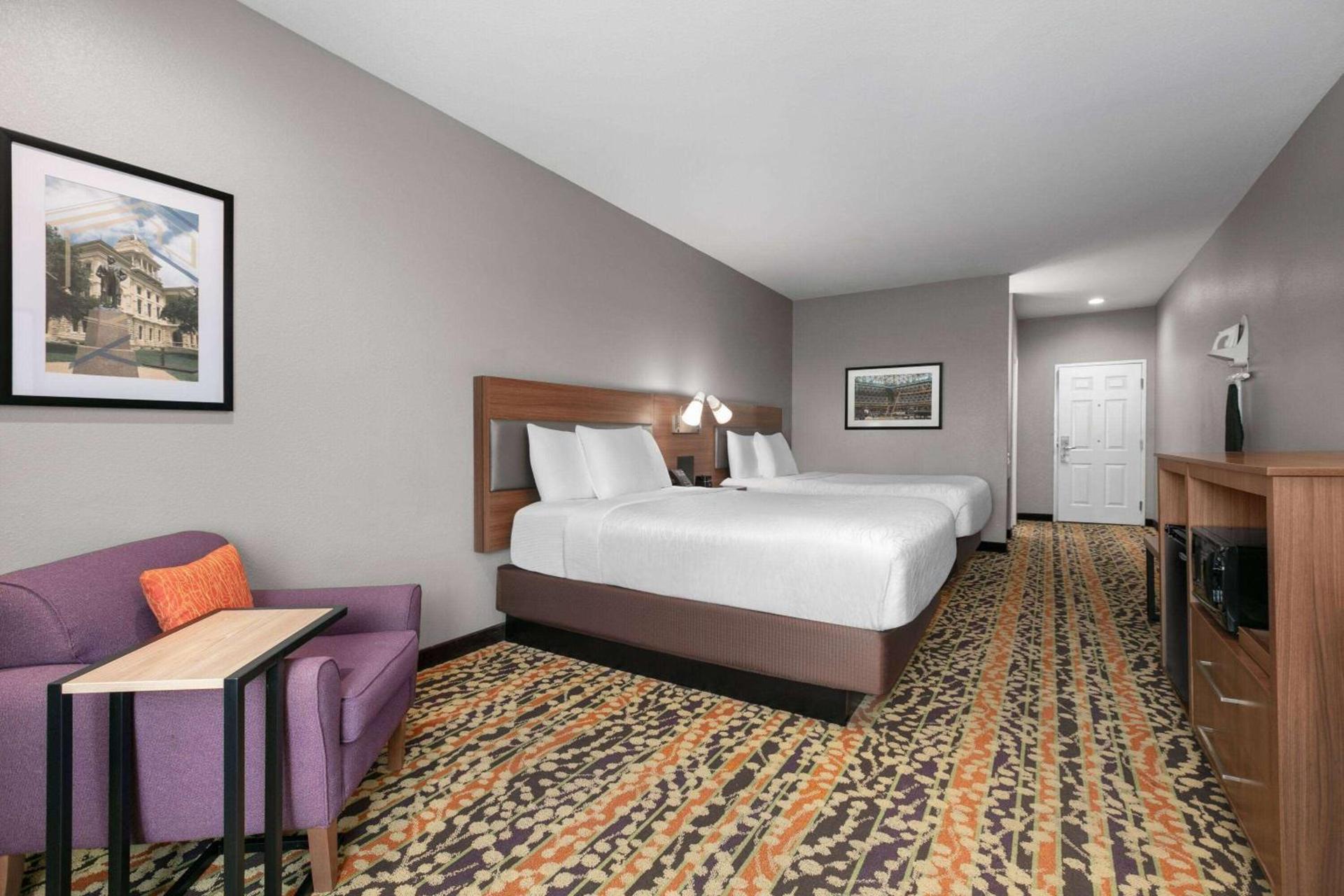 La Quinta by Wyndham Belton - Temple South photo 18