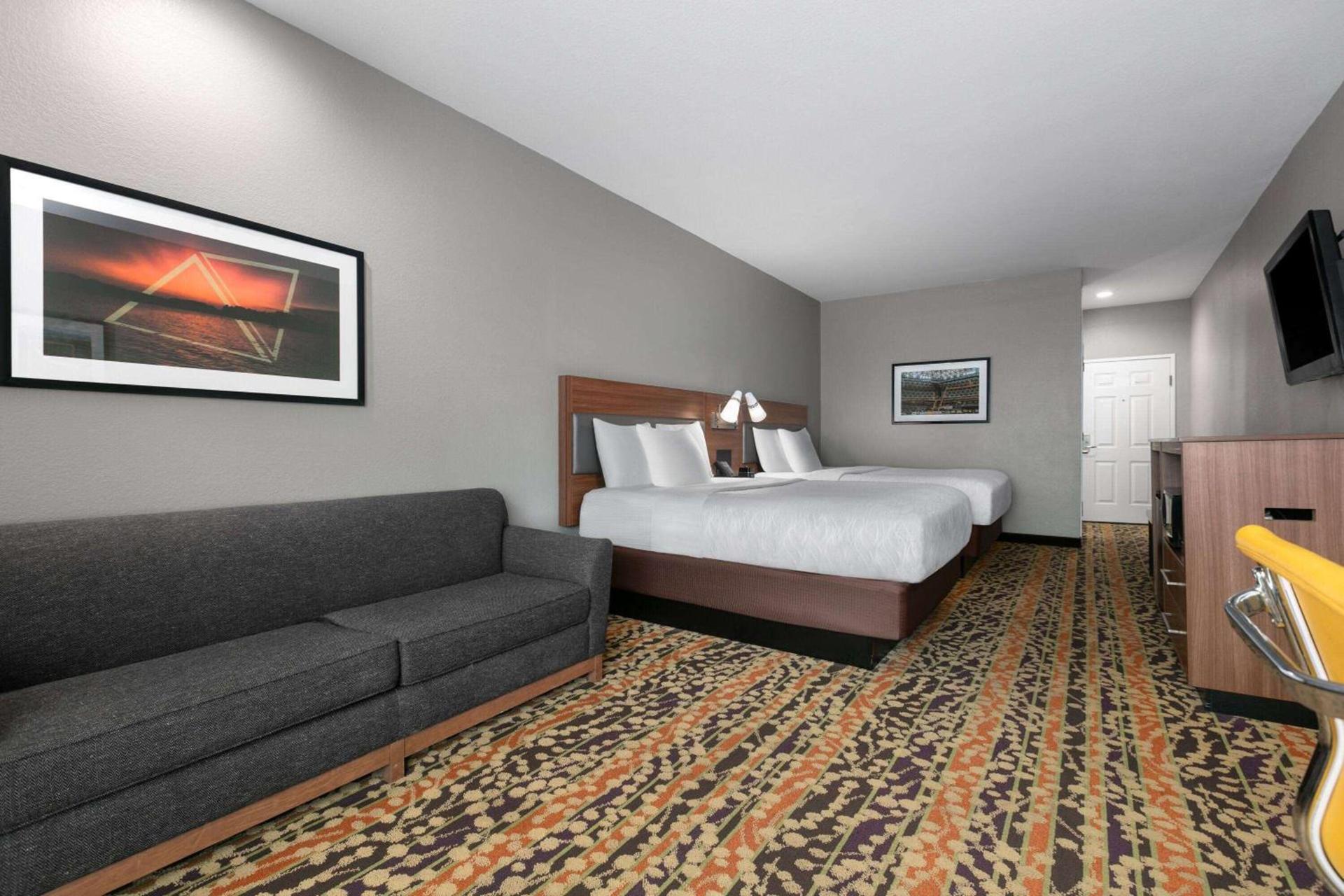 La Quinta by Wyndham Belton - Temple South photo 21