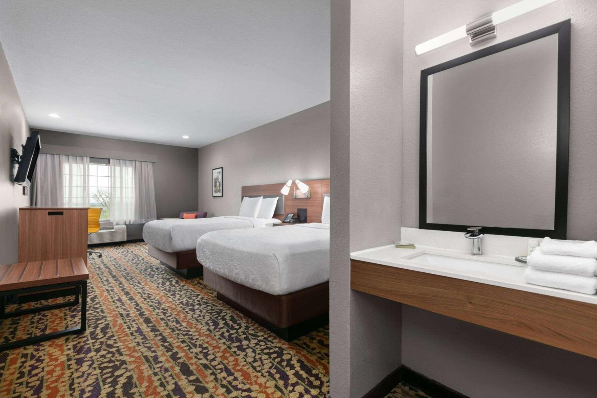 La Quinta by Wyndham Belton - Temple South photo 23