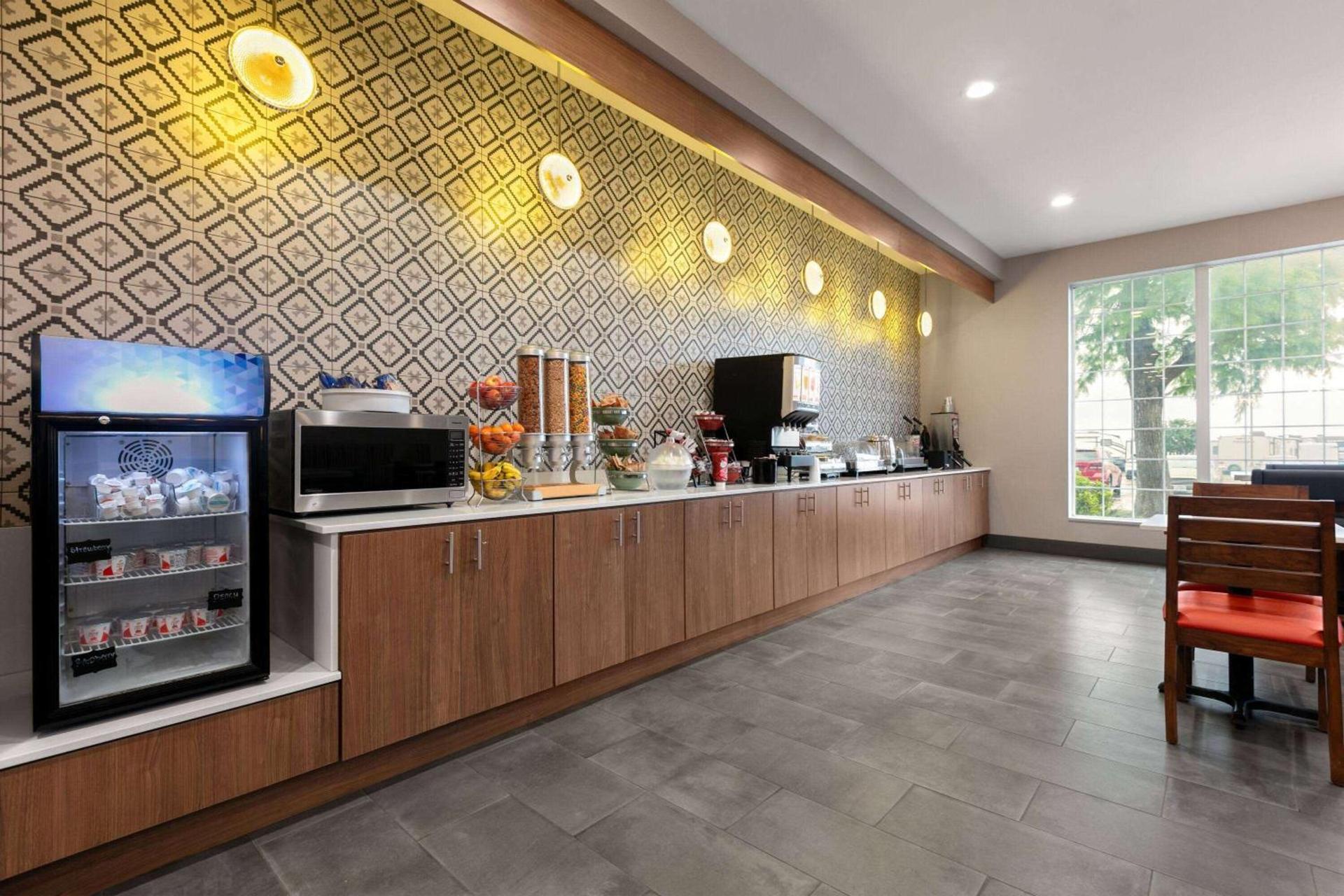 La Quinta by Wyndham Belton - Temple South photo 26