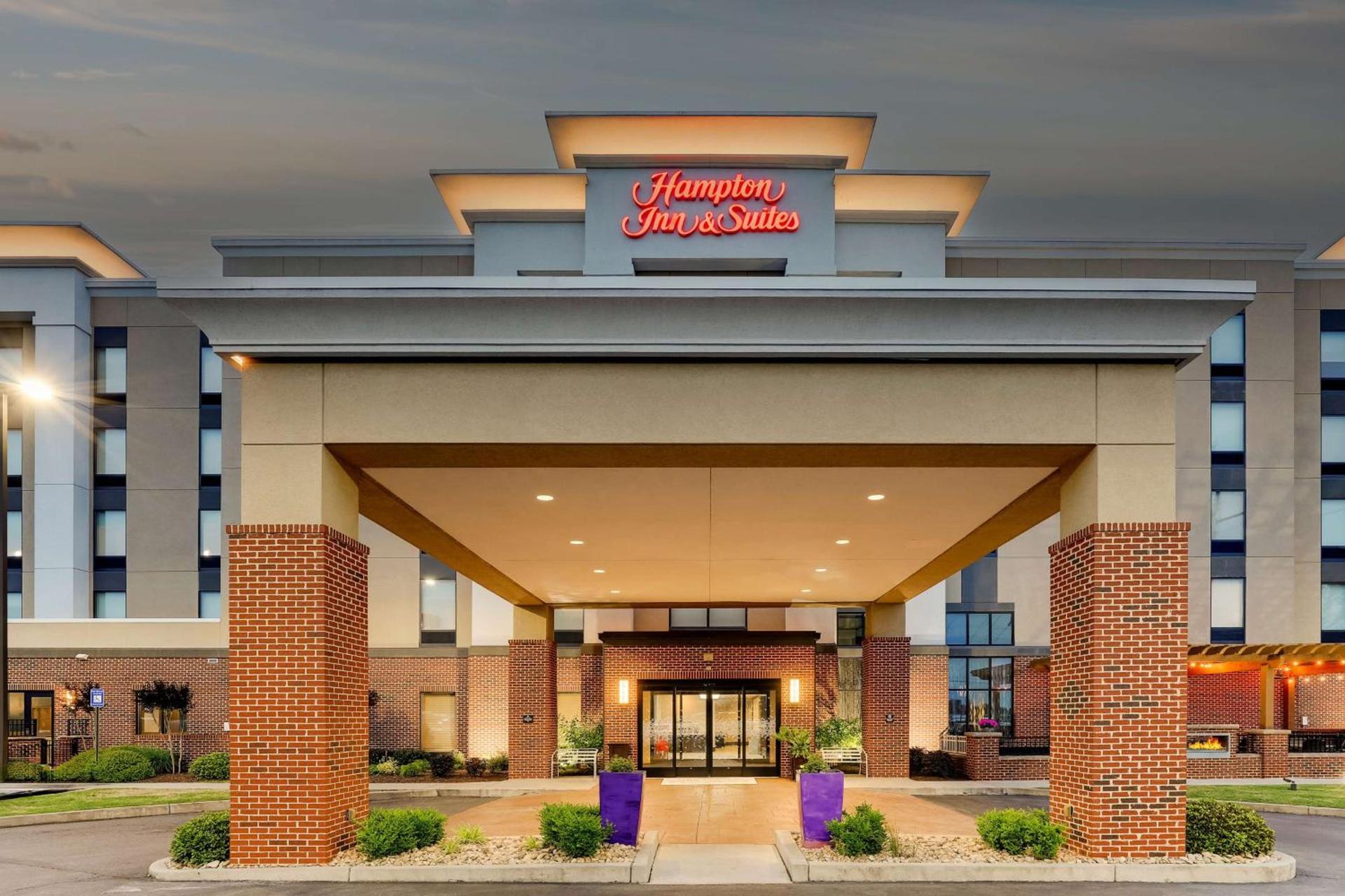 Hampton Inn and Suites Rome, GA photo 11