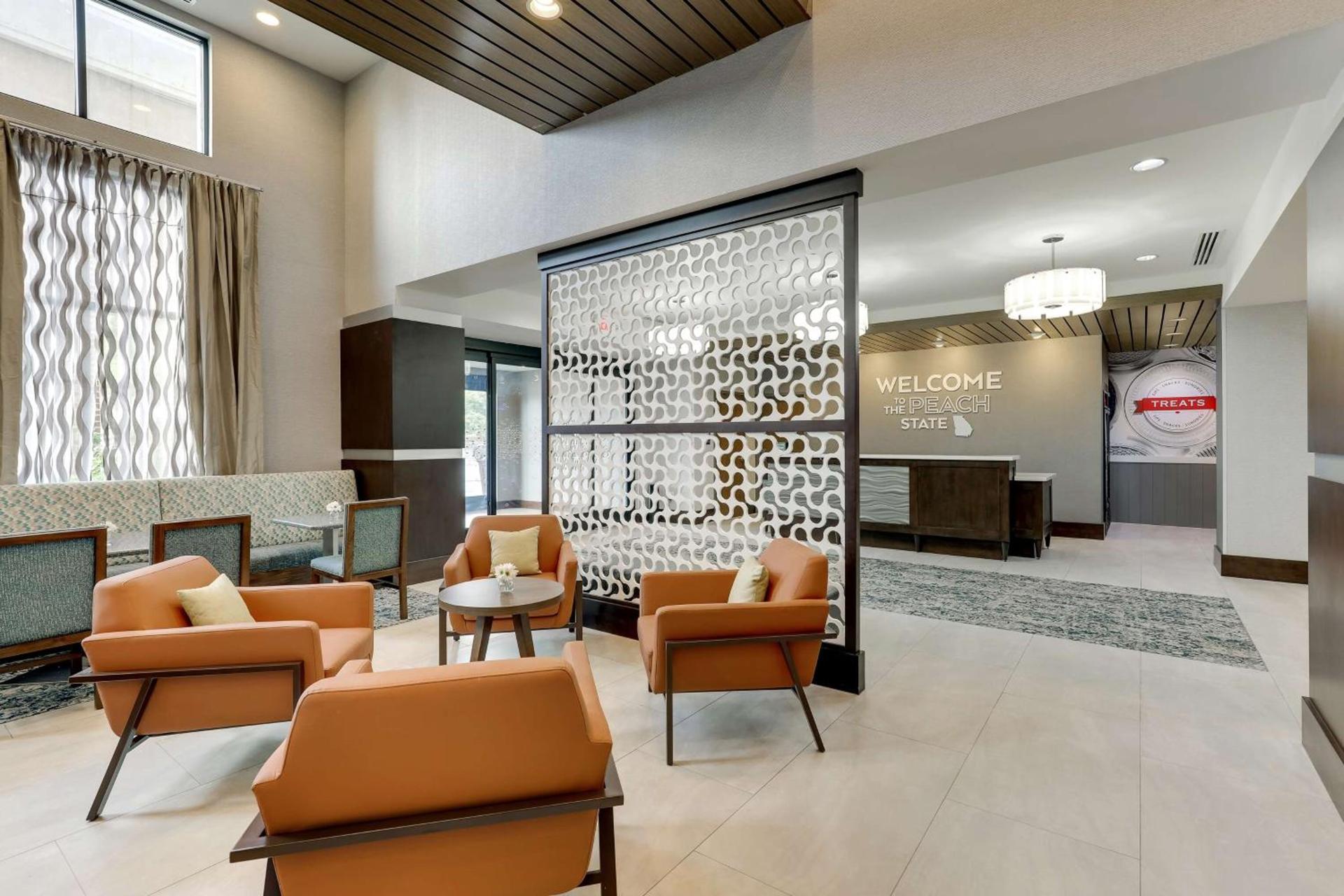 Hampton Inn and Suites Rome, GA photo 19