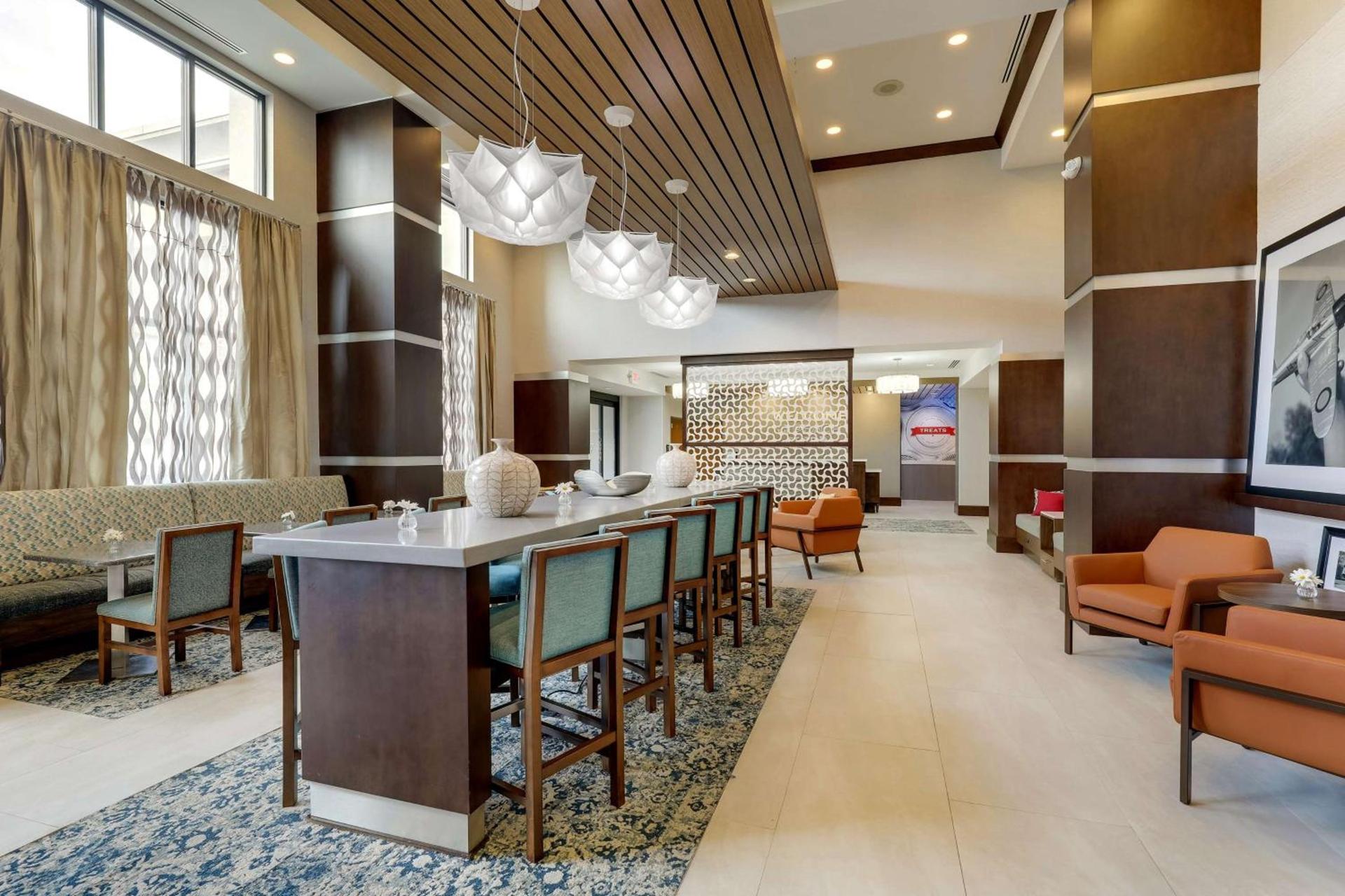 Hampton Inn and Suites Rome, GA photo 20