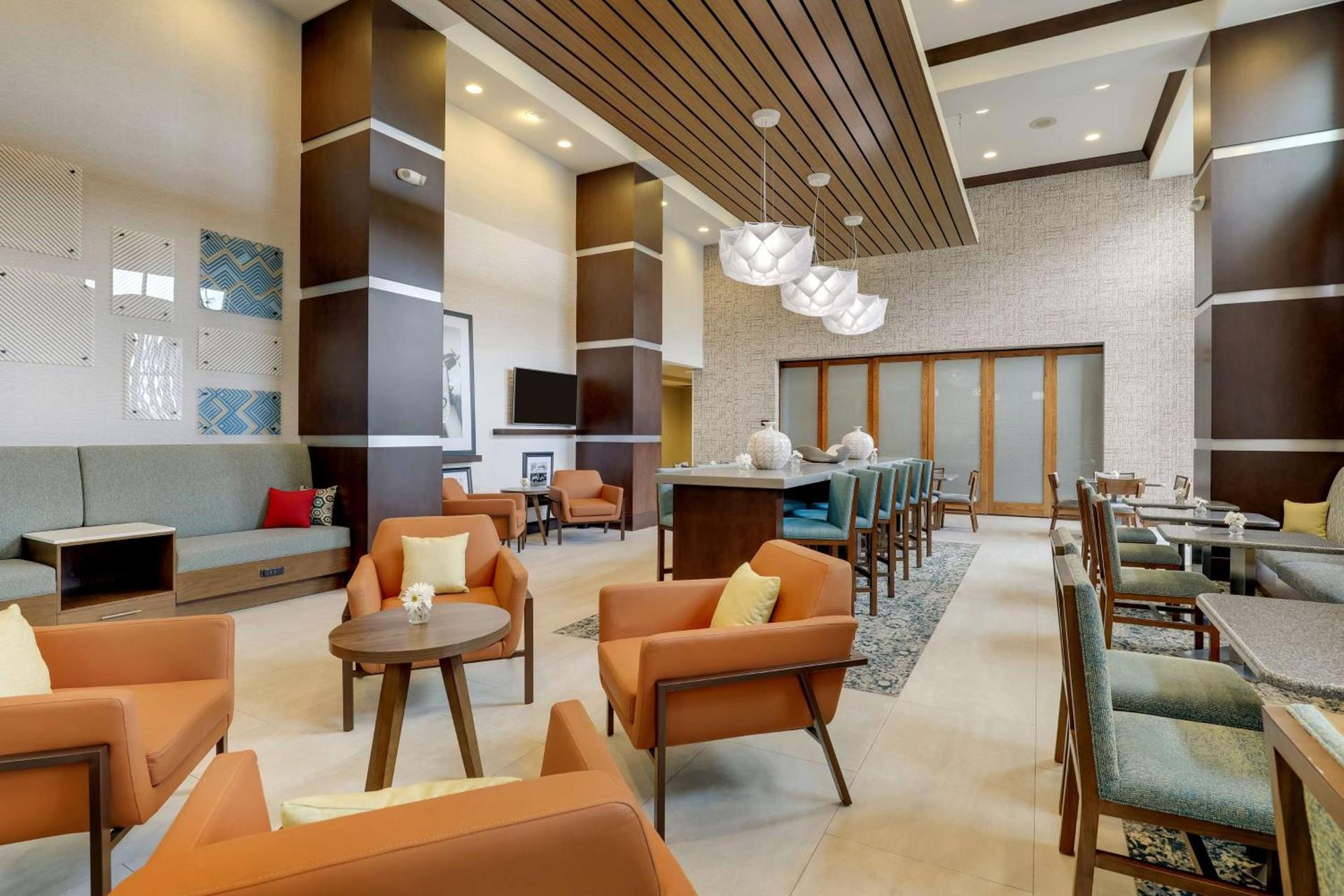 Hampton Inn and Suites Rome, GA photo 16