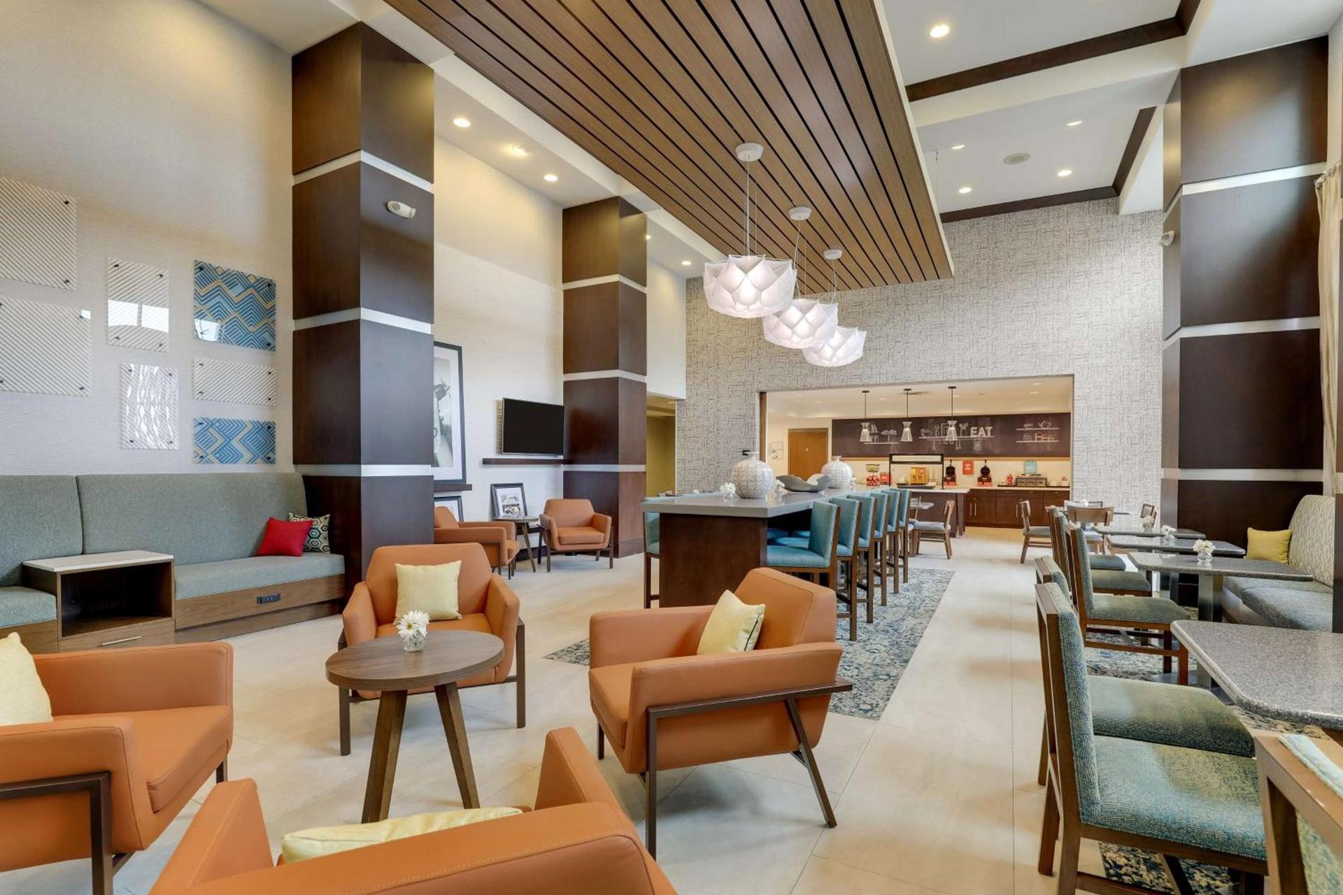 Hampton Inn and Suites Rome, GA photo 25