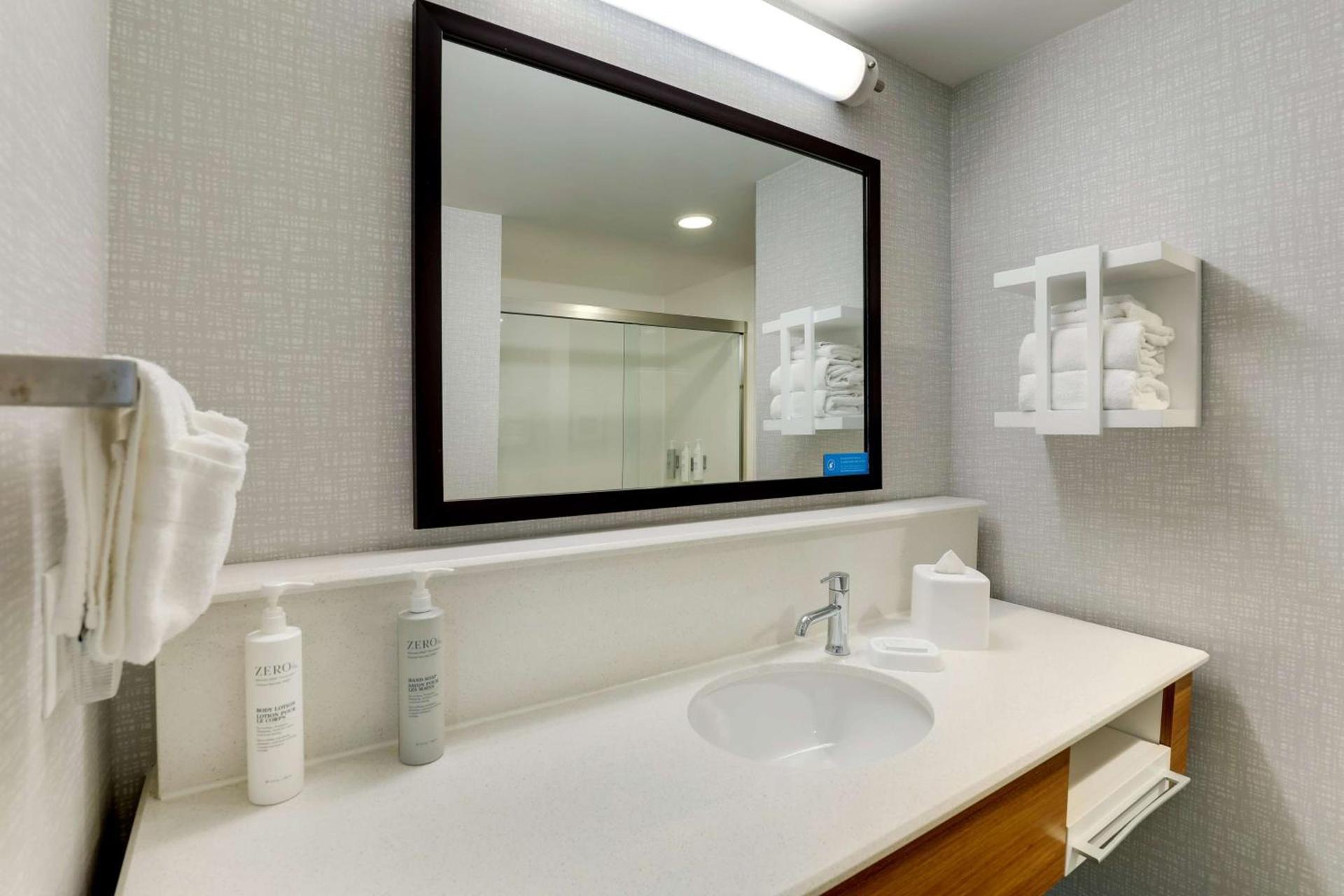 Hampton Inn and Suites Rome, GA photo 33