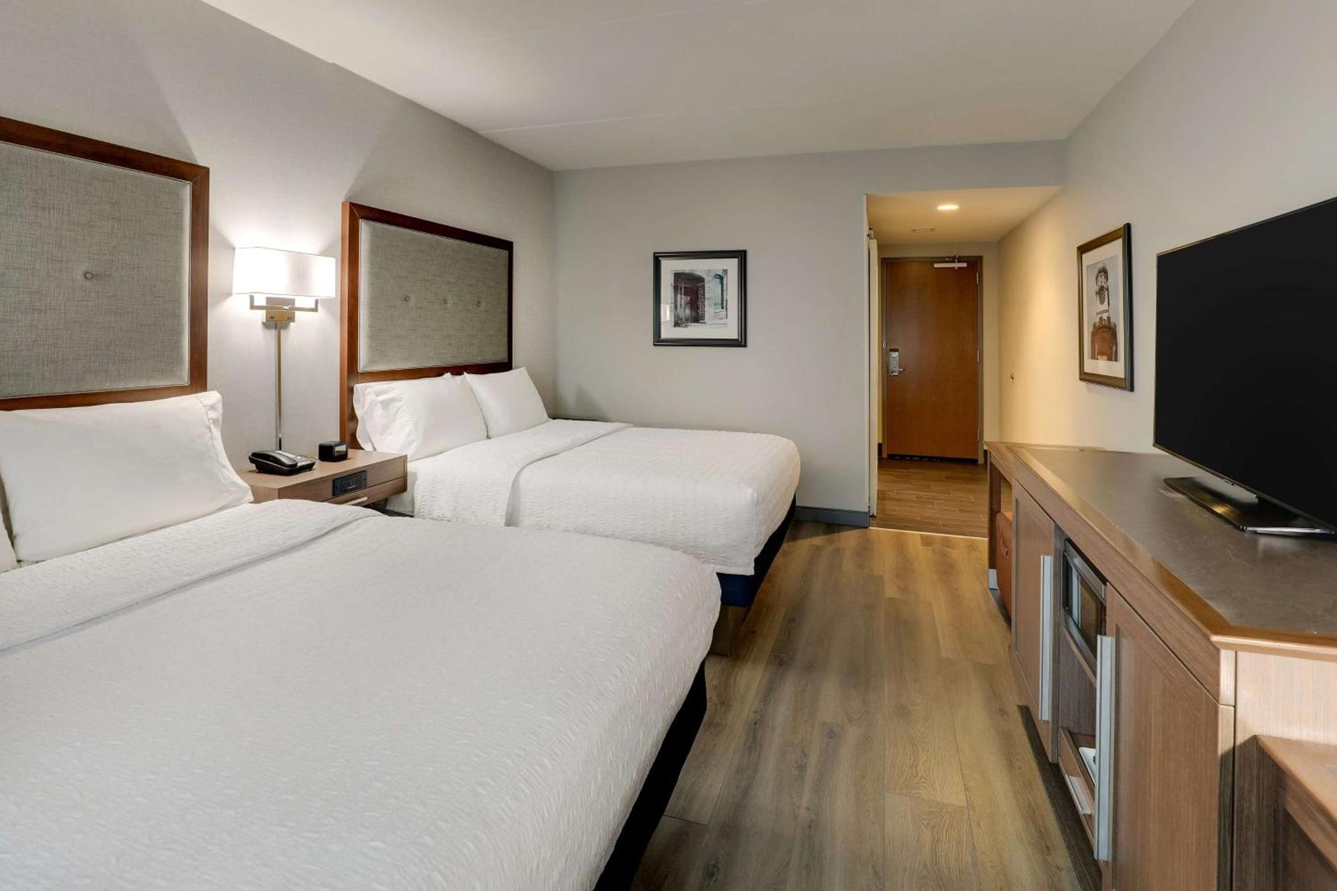 Hampton Inn and Suites Rome, GA photo 39