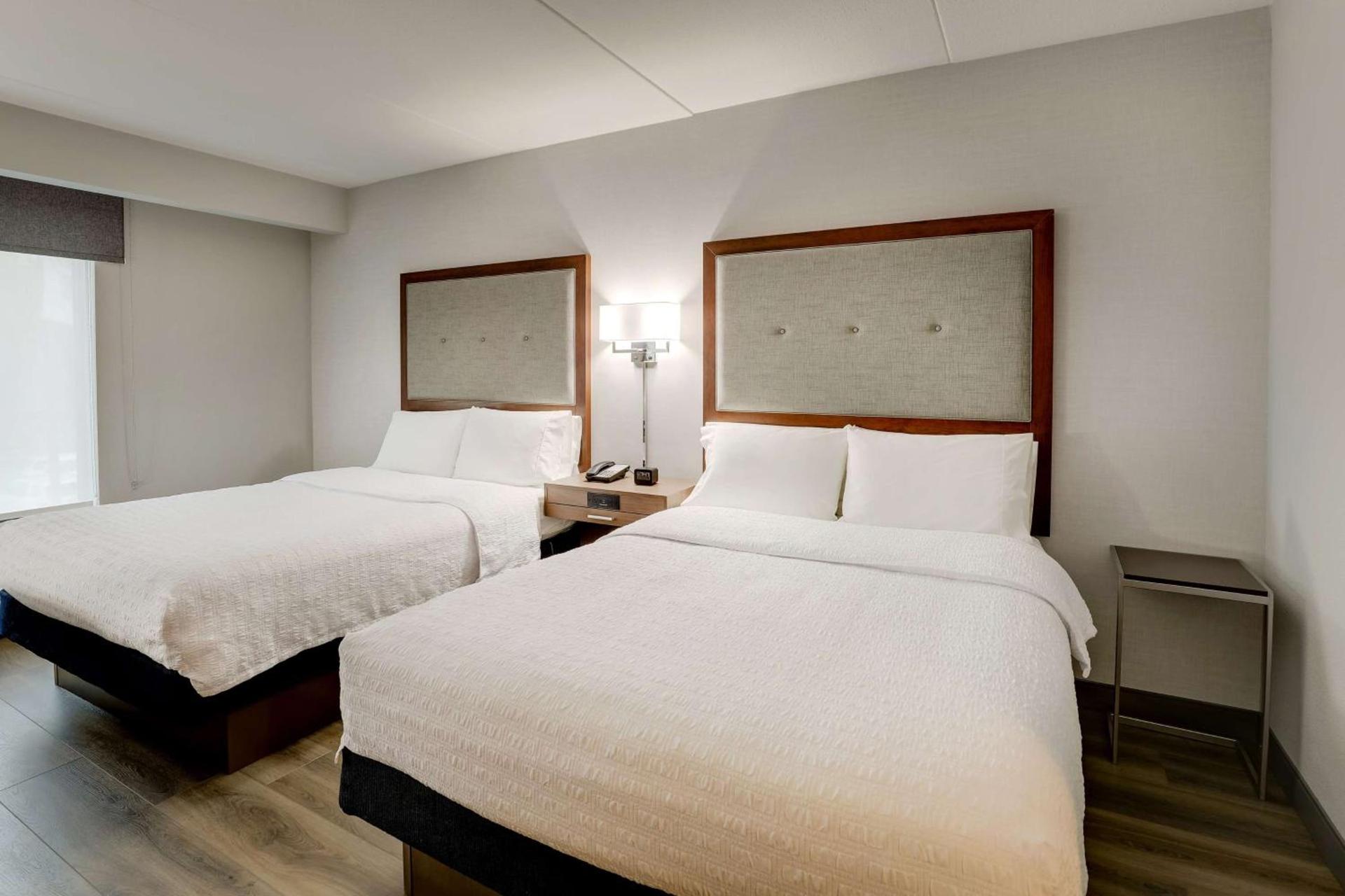 Hampton Inn and Suites Rome, GA photo 41