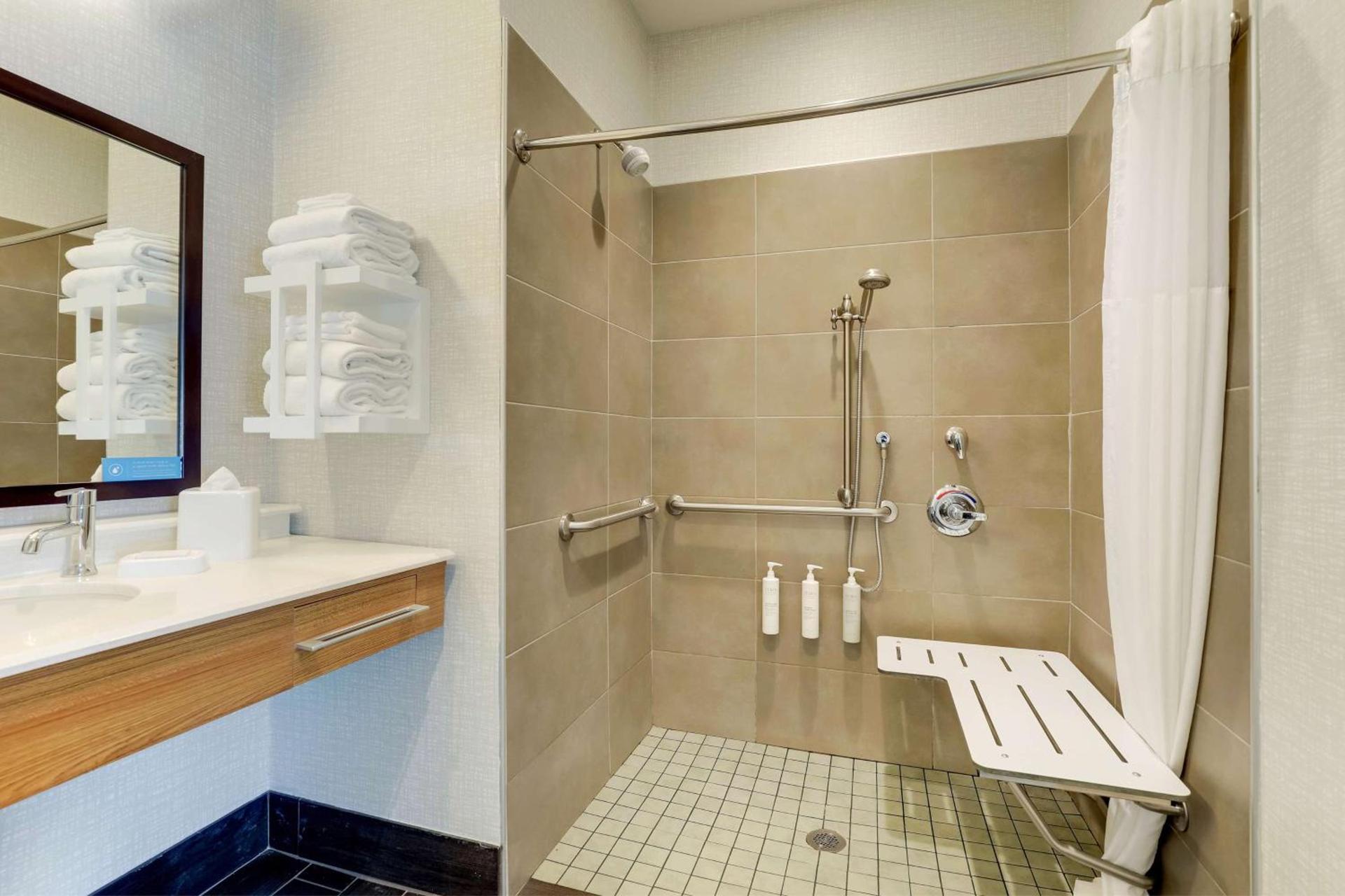 Hampton Inn and Suites Rome, GA photo 45
