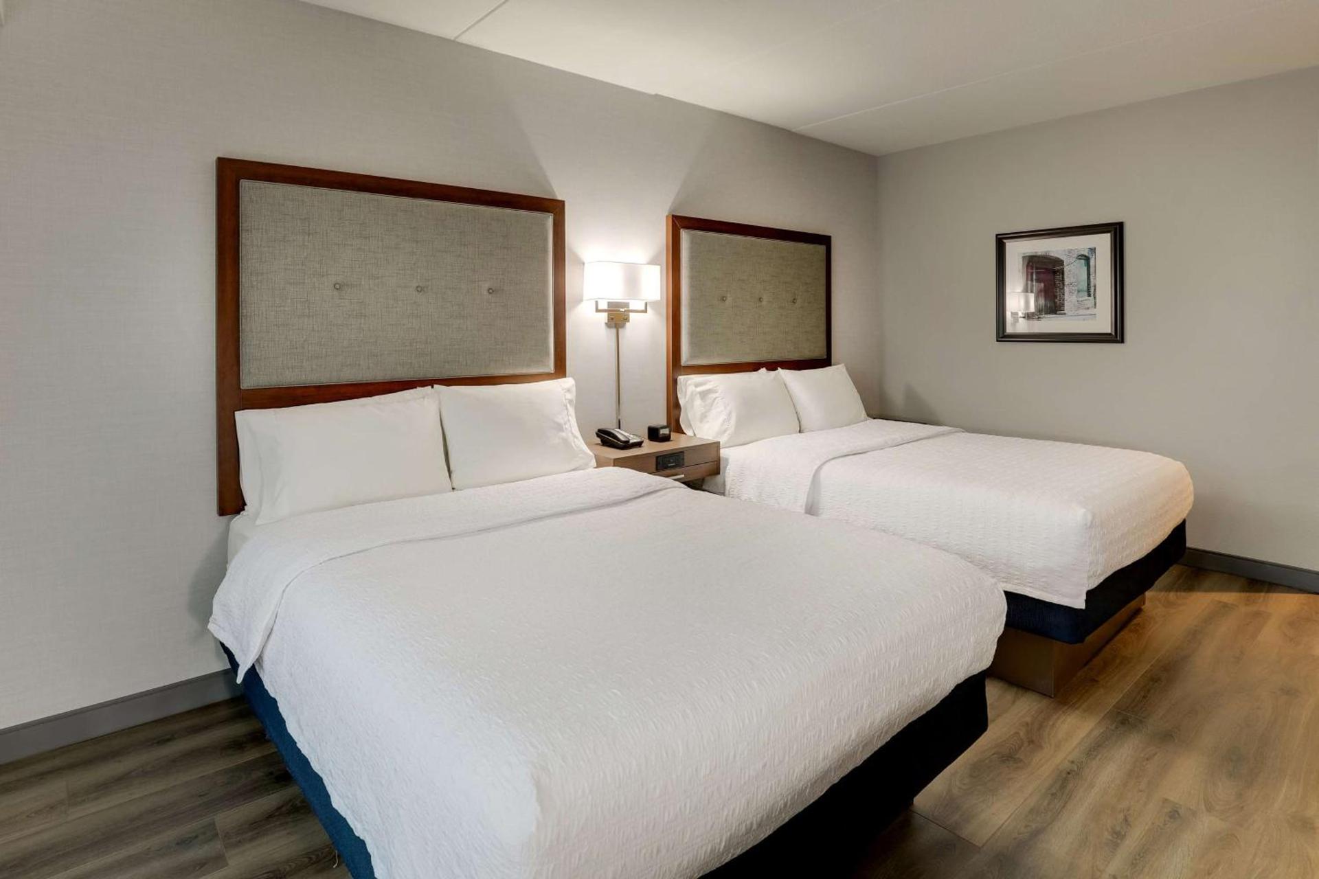 Hampton Inn and Suites Rome, GA photo 49
