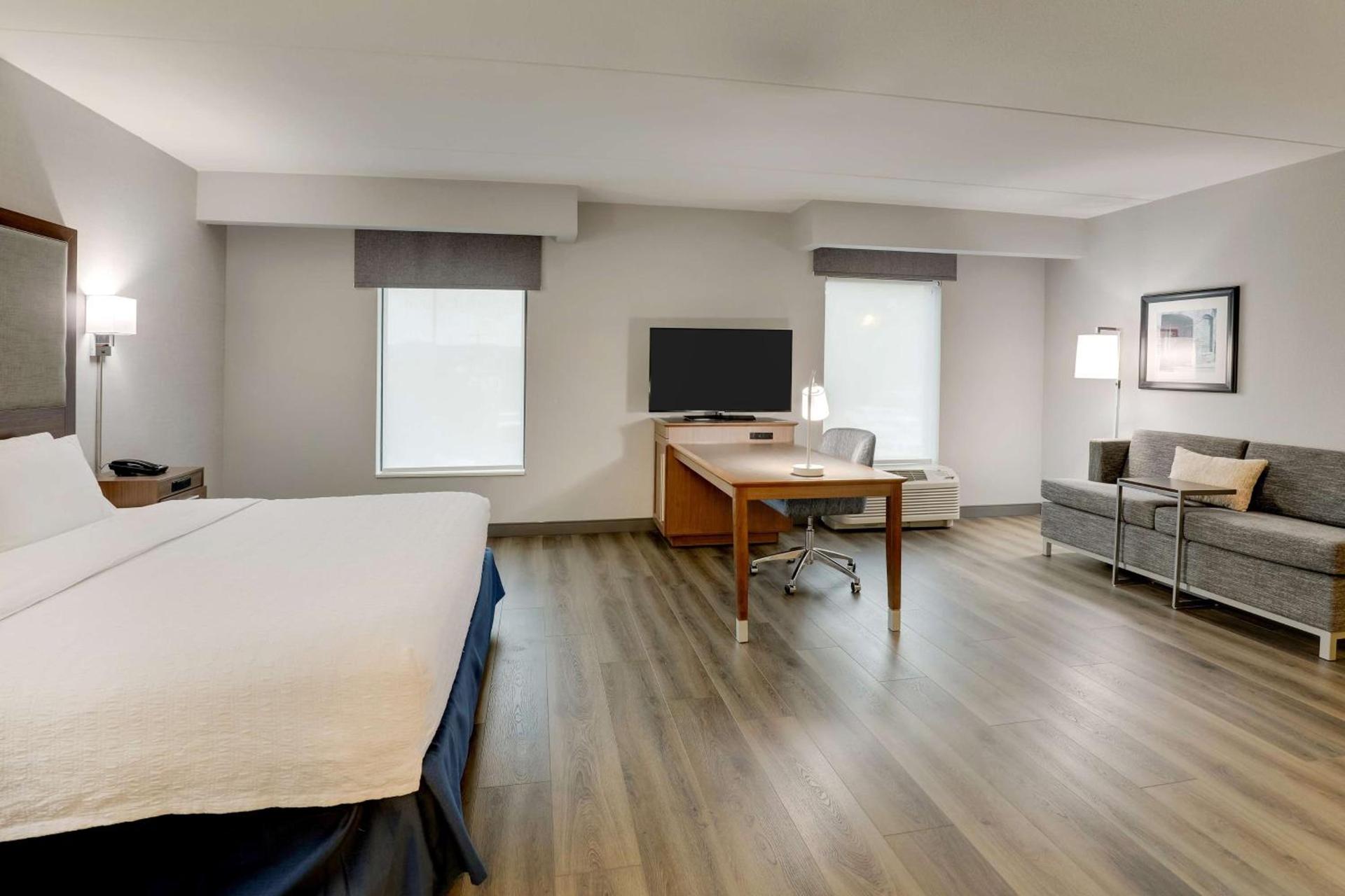 Hampton Inn and Suites Rome, GA photo 52