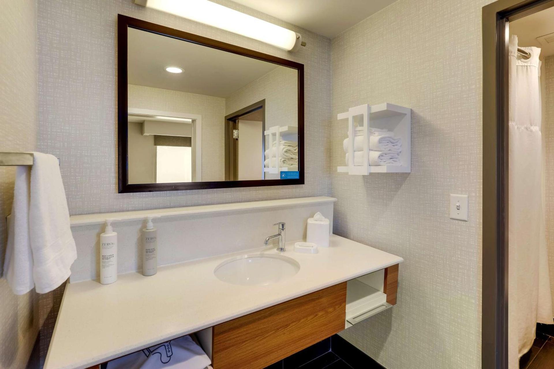 Hampton Inn and Suites Rome, GA photo 55