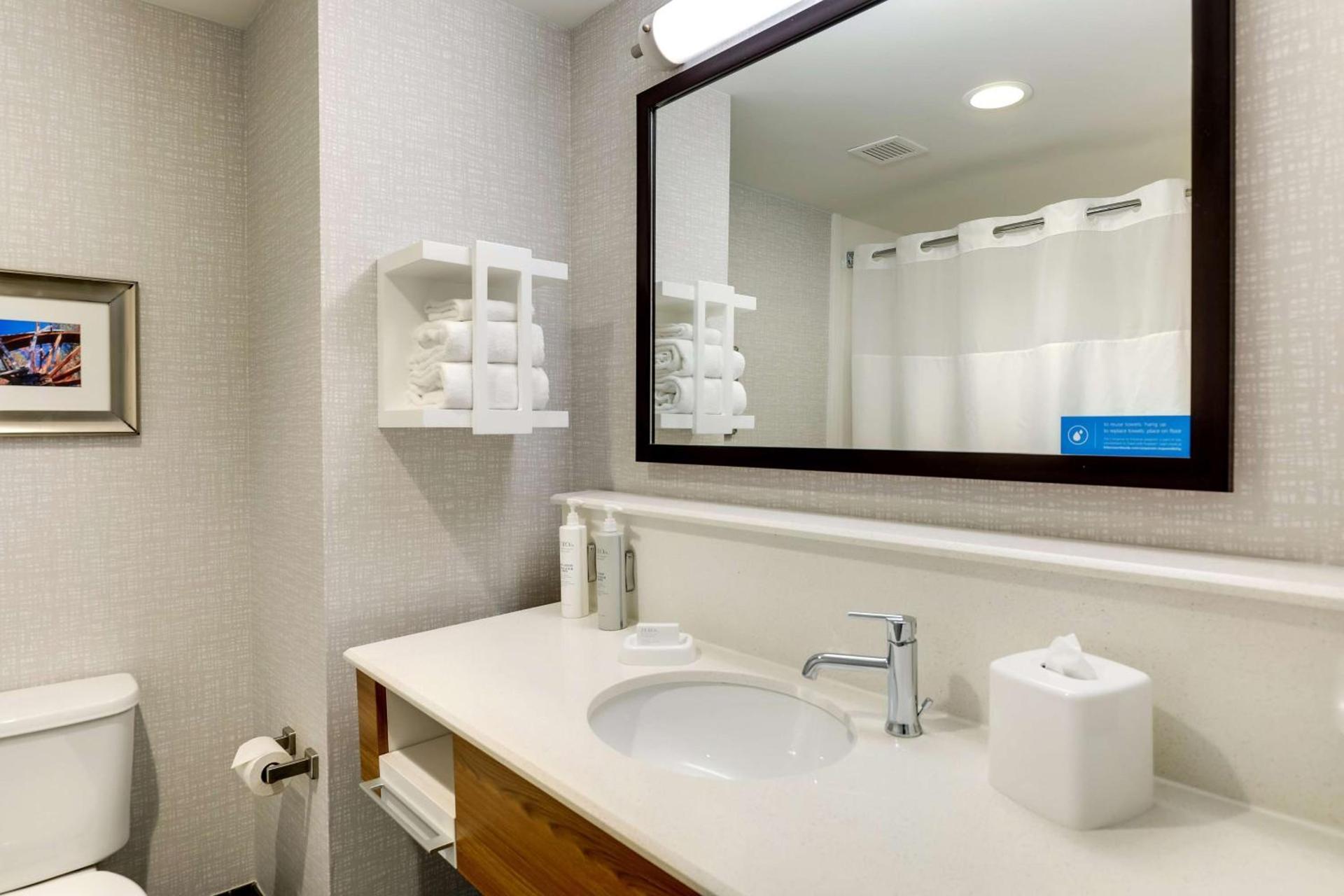 Hampton Inn and Suites Rome, GA photo 58