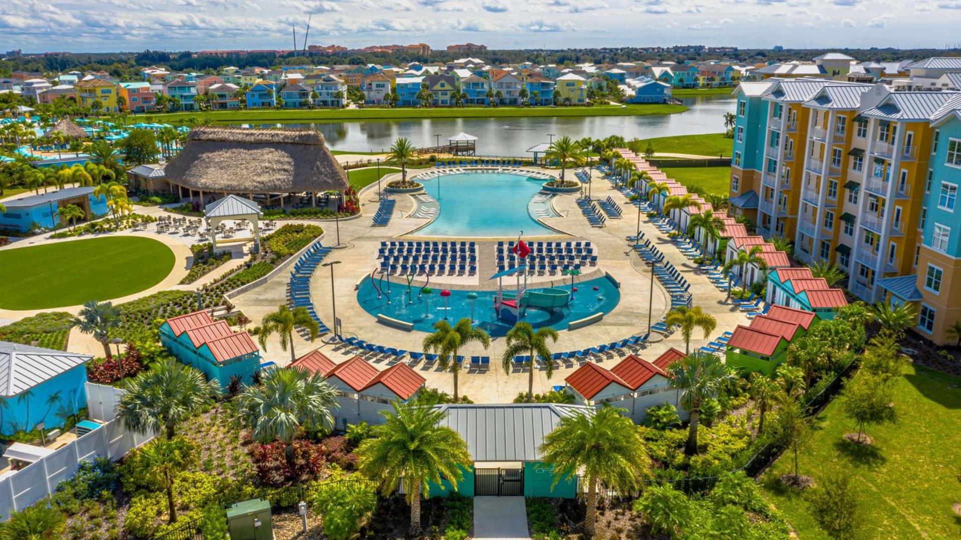 Embassy Suites By Hilton Orlando Sunset Walk photo 38