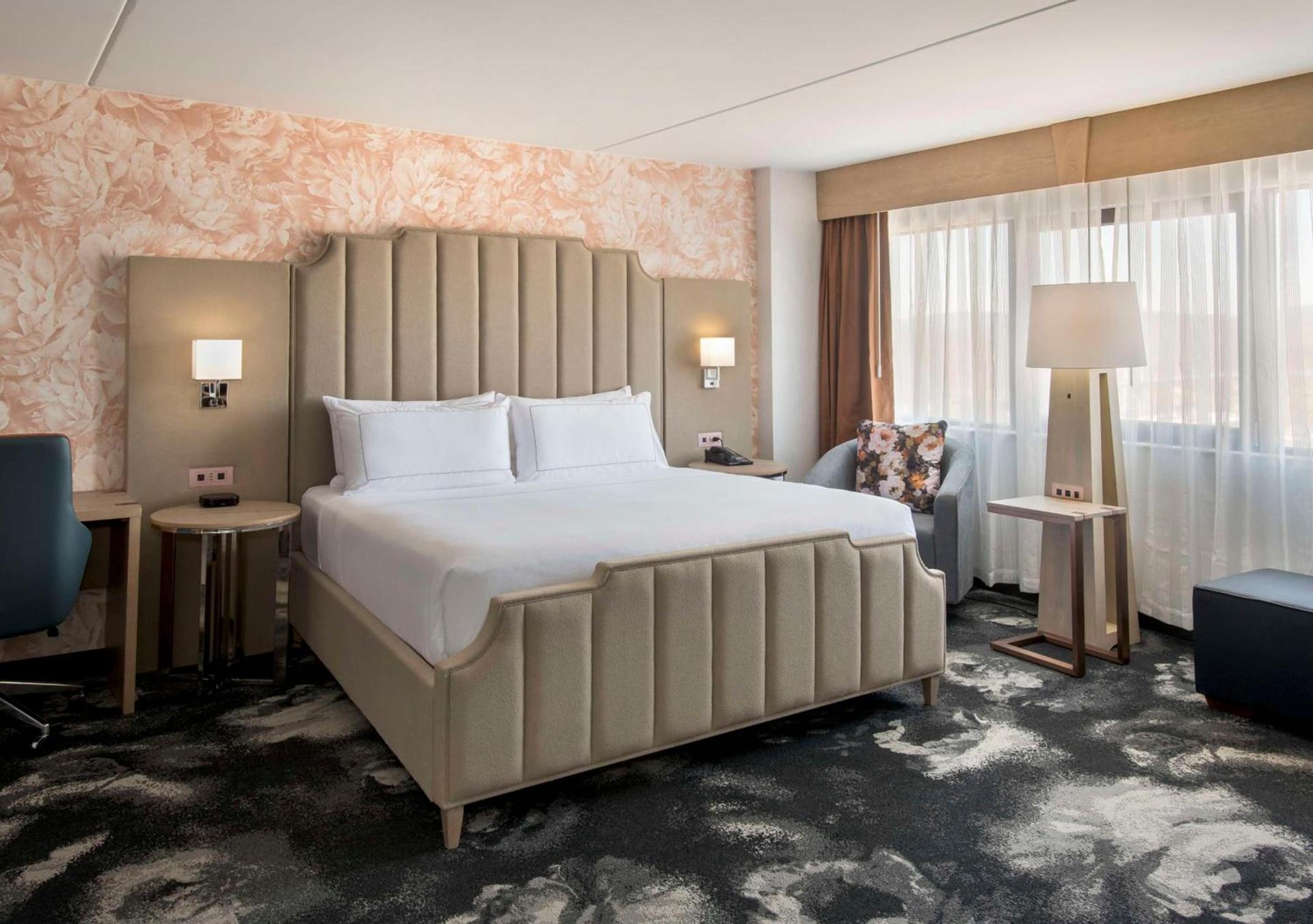 DoubleTree by Hilton Poughkeepsie photo 8