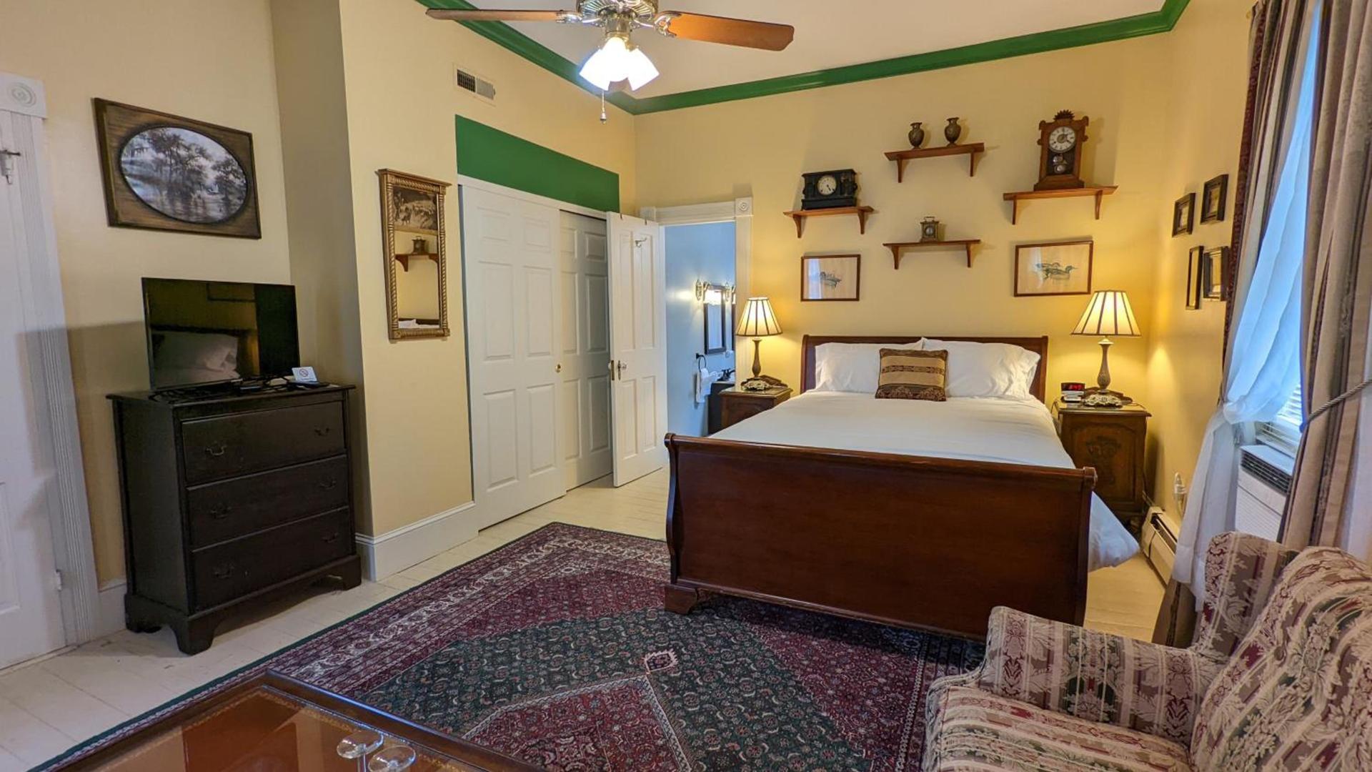 Garden and Sea Inn photo 36