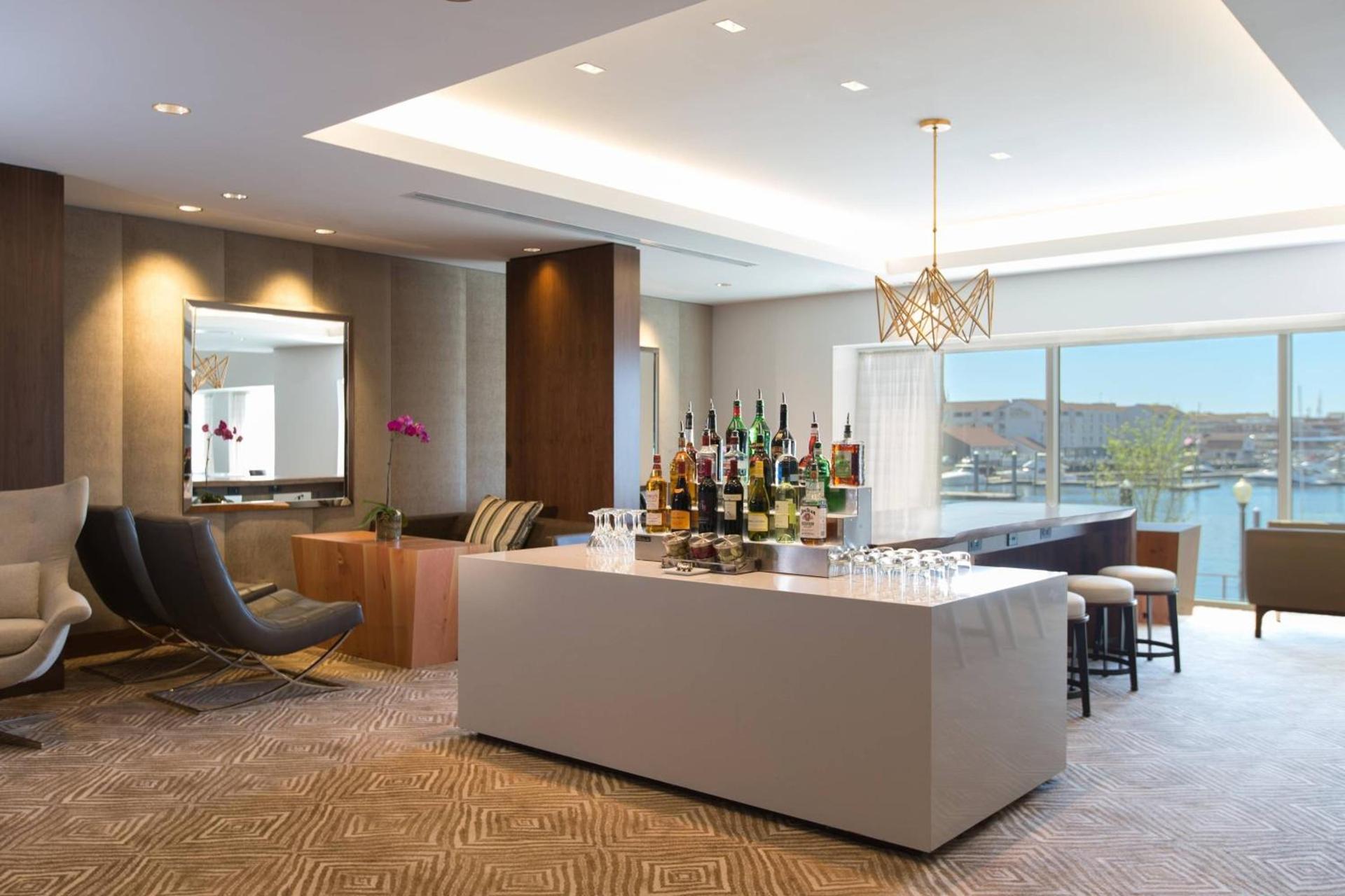 Newport Marriott Hotel & Spa photo 34