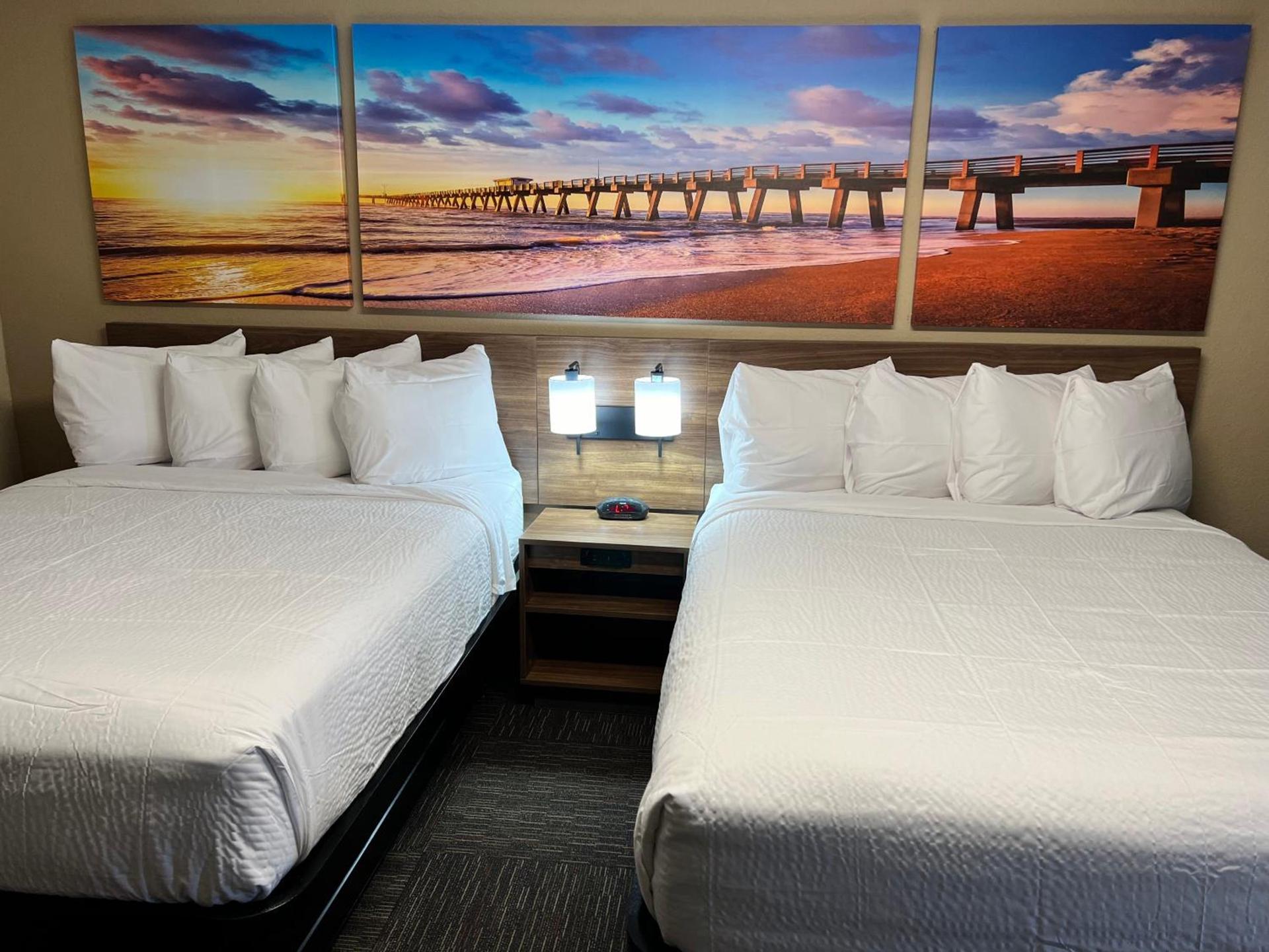 Days Inn by Wyndham Monroe NC photo 4