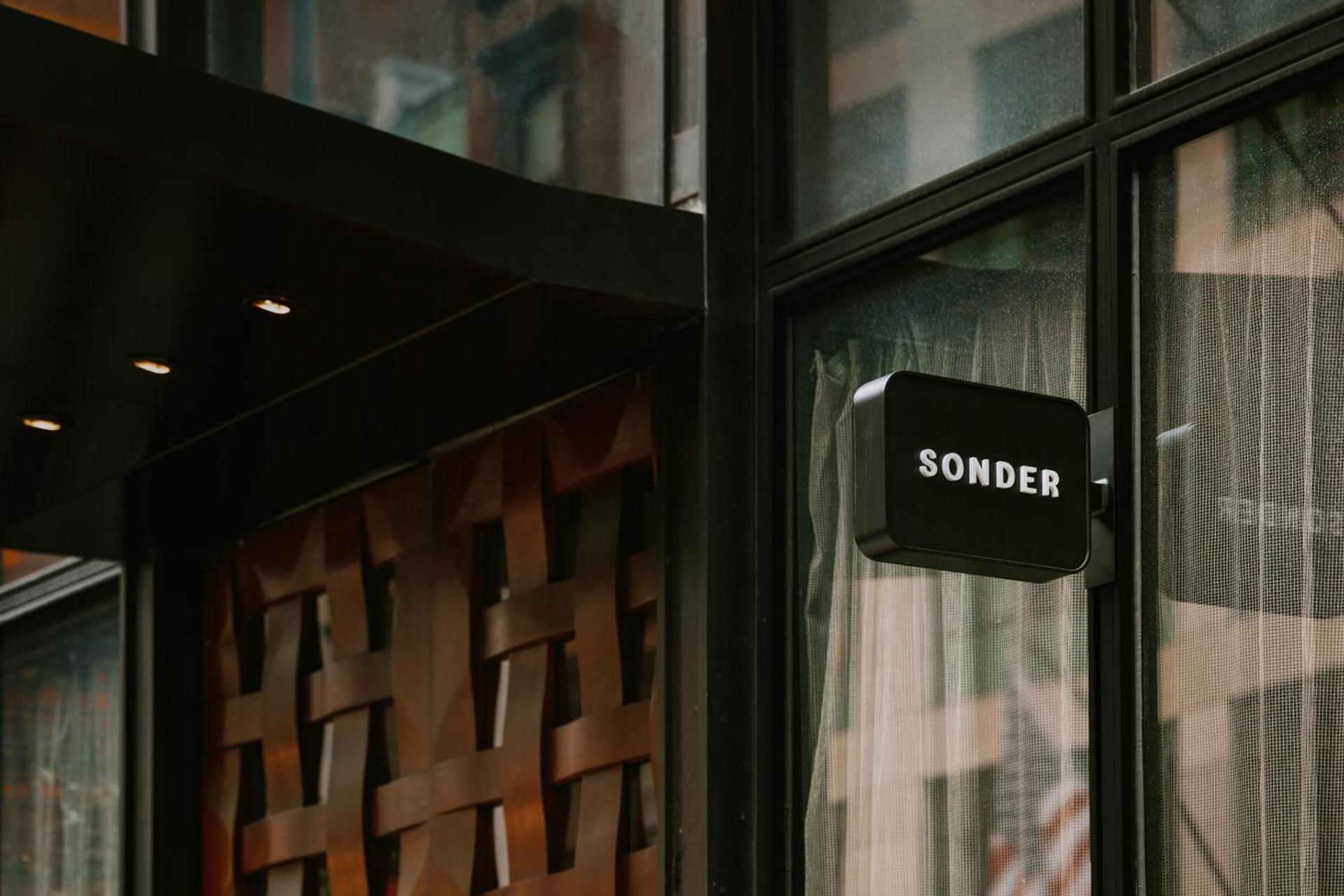 Chambers Hotel New York photo 30