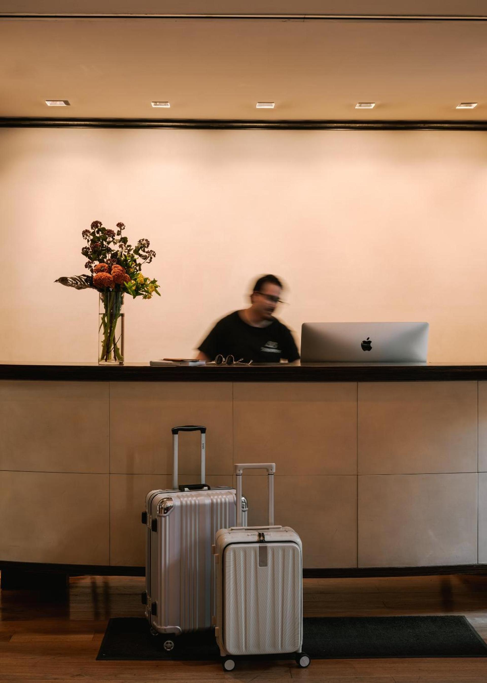 Chambers Hotel New York photo 10