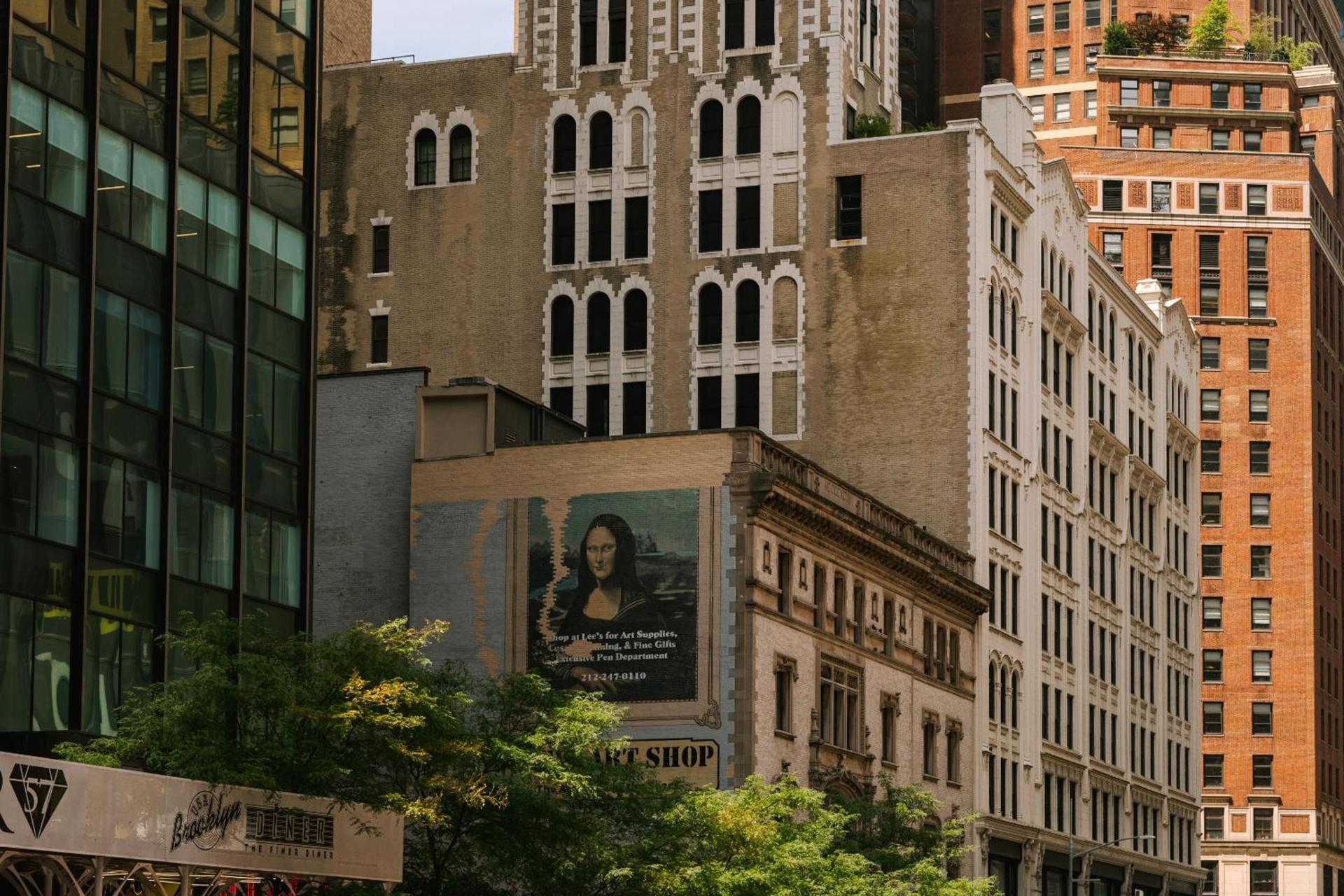 Chambers Hotel New York photo 5