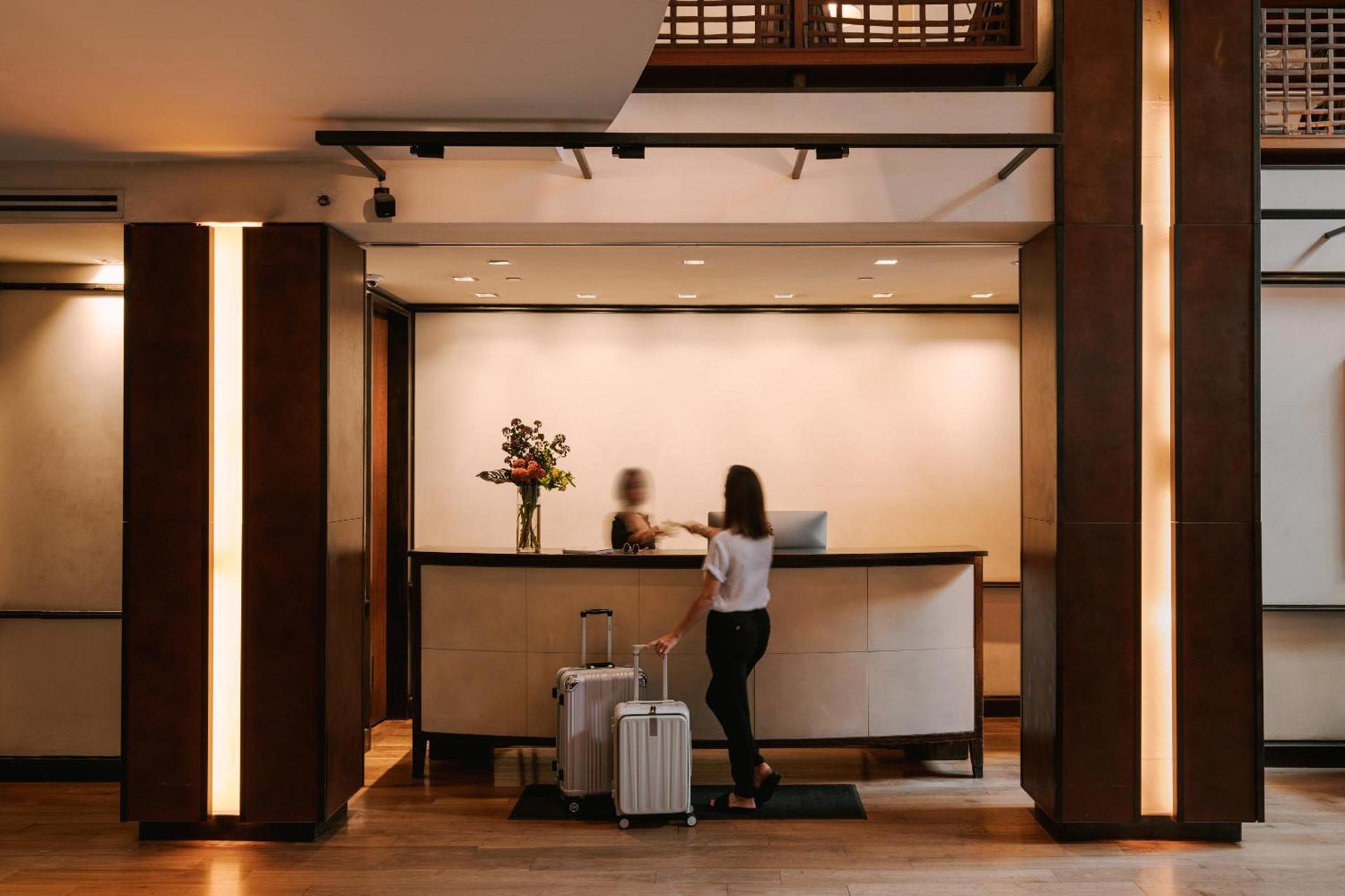 Chambers Hotel New York photo 3