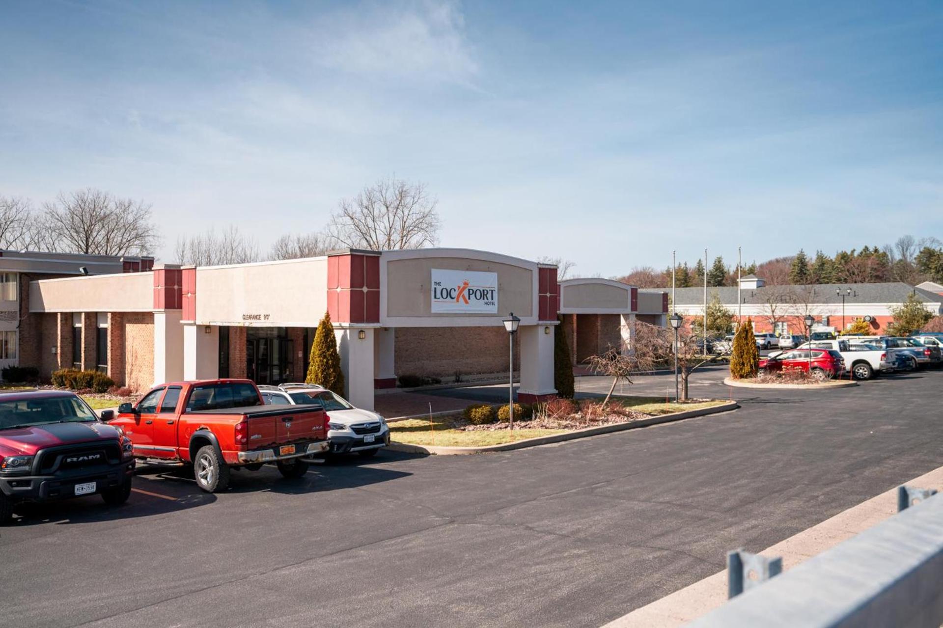 Spark by Hilton Lockport — hotel in Lockport