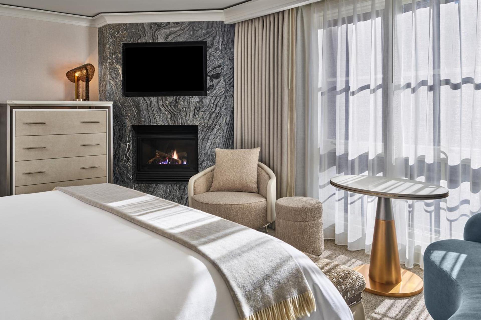 St. Regis Aspen Resort photo 2