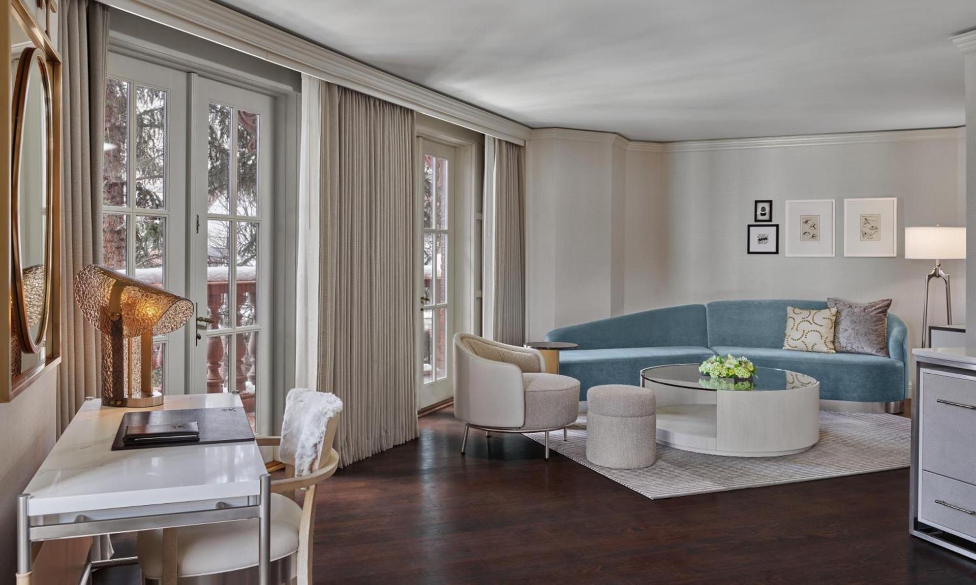 St. Regis Aspen Resort photo 3