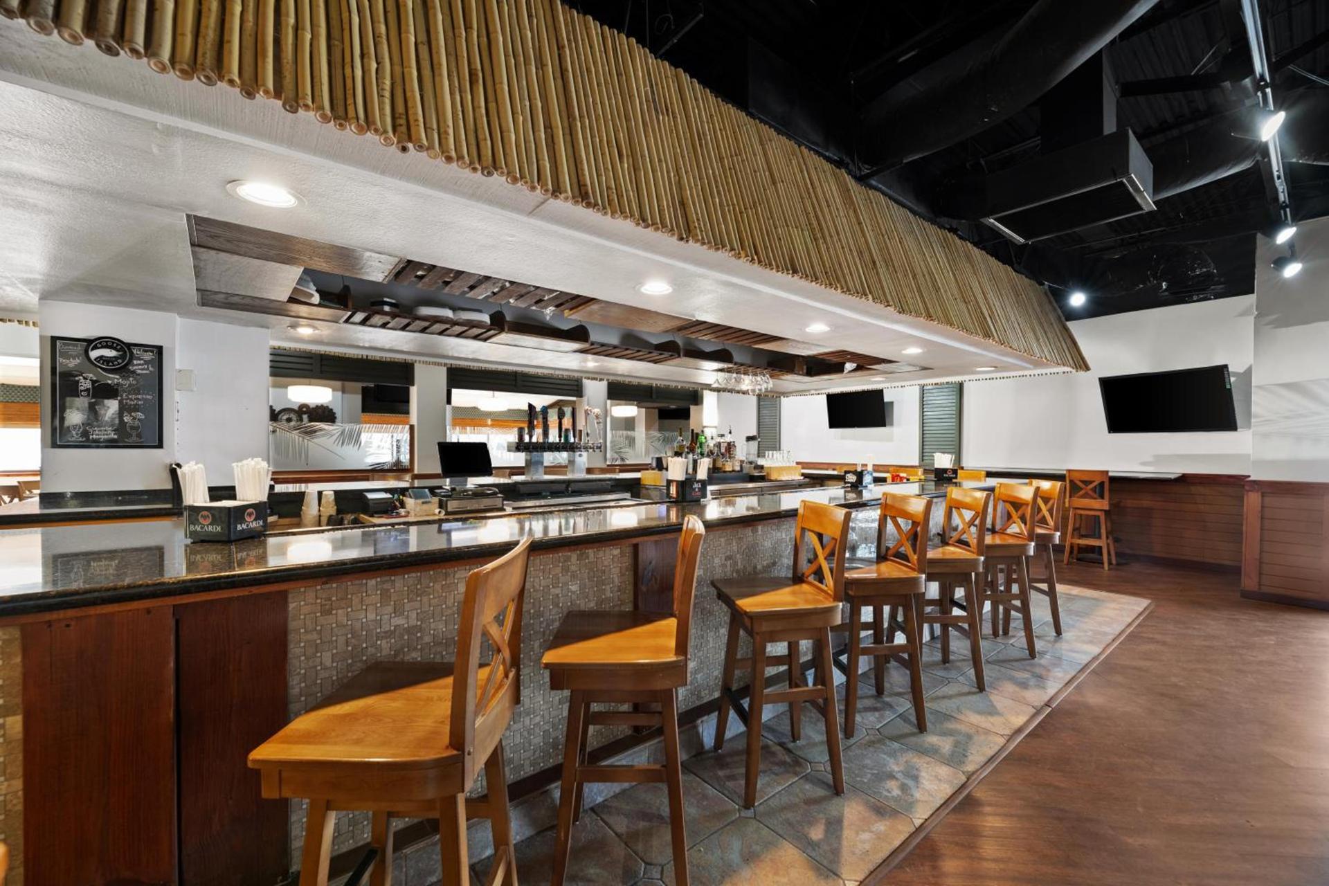 Best Western Orlando Gateway Hotel photo 57