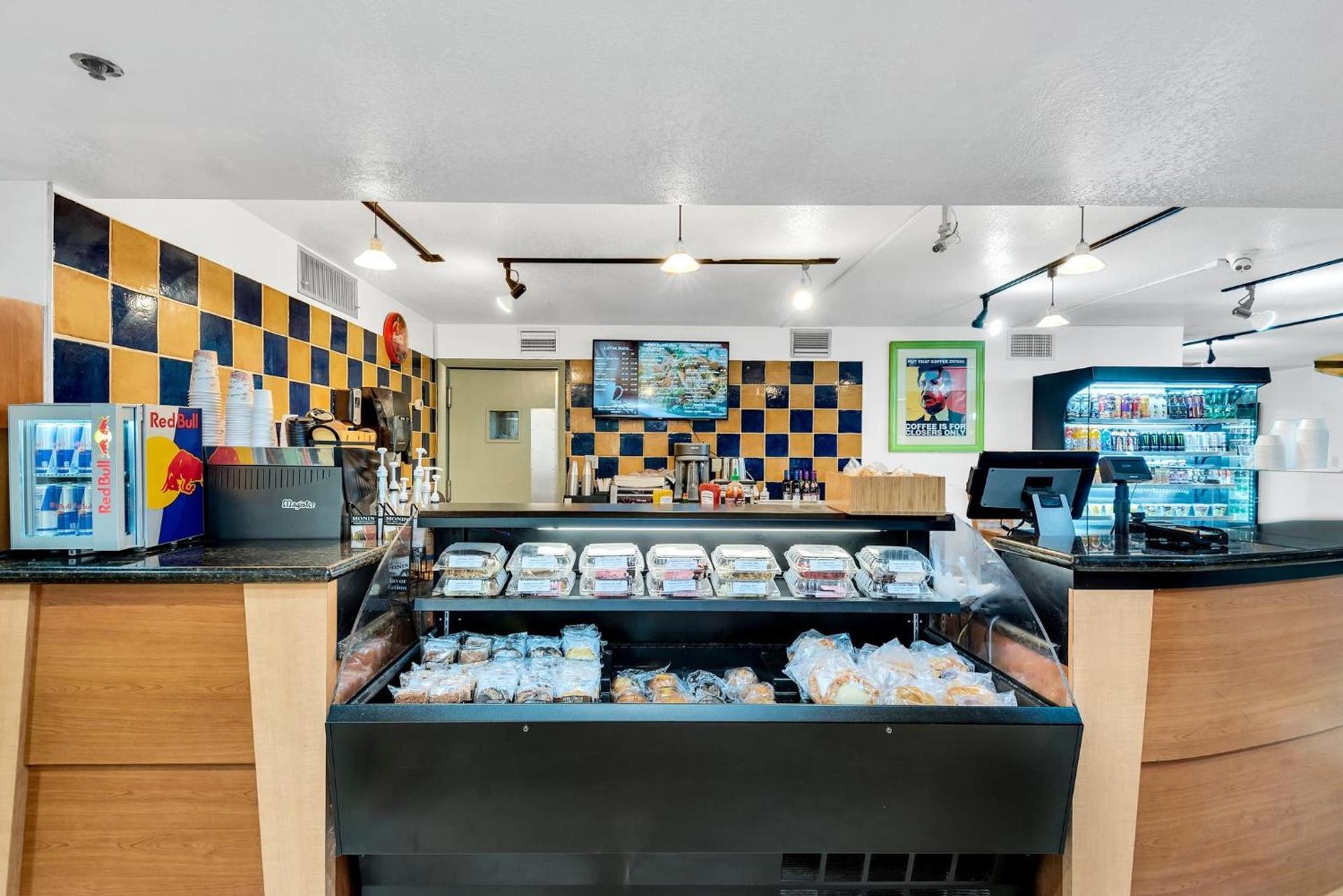 Best Western Orlando Gateway Hotel photo 58