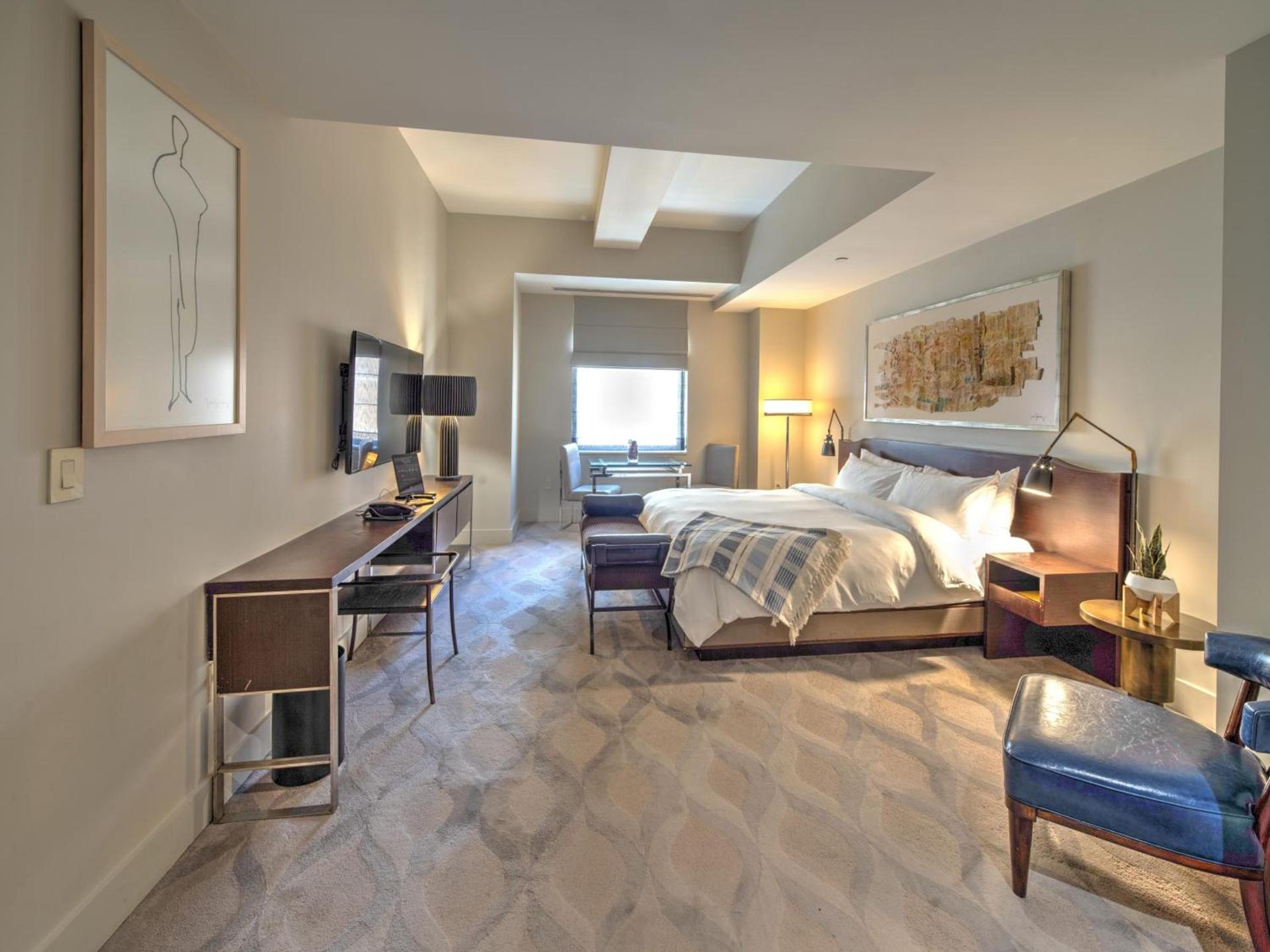 The Marmara Park Avenue photo 53