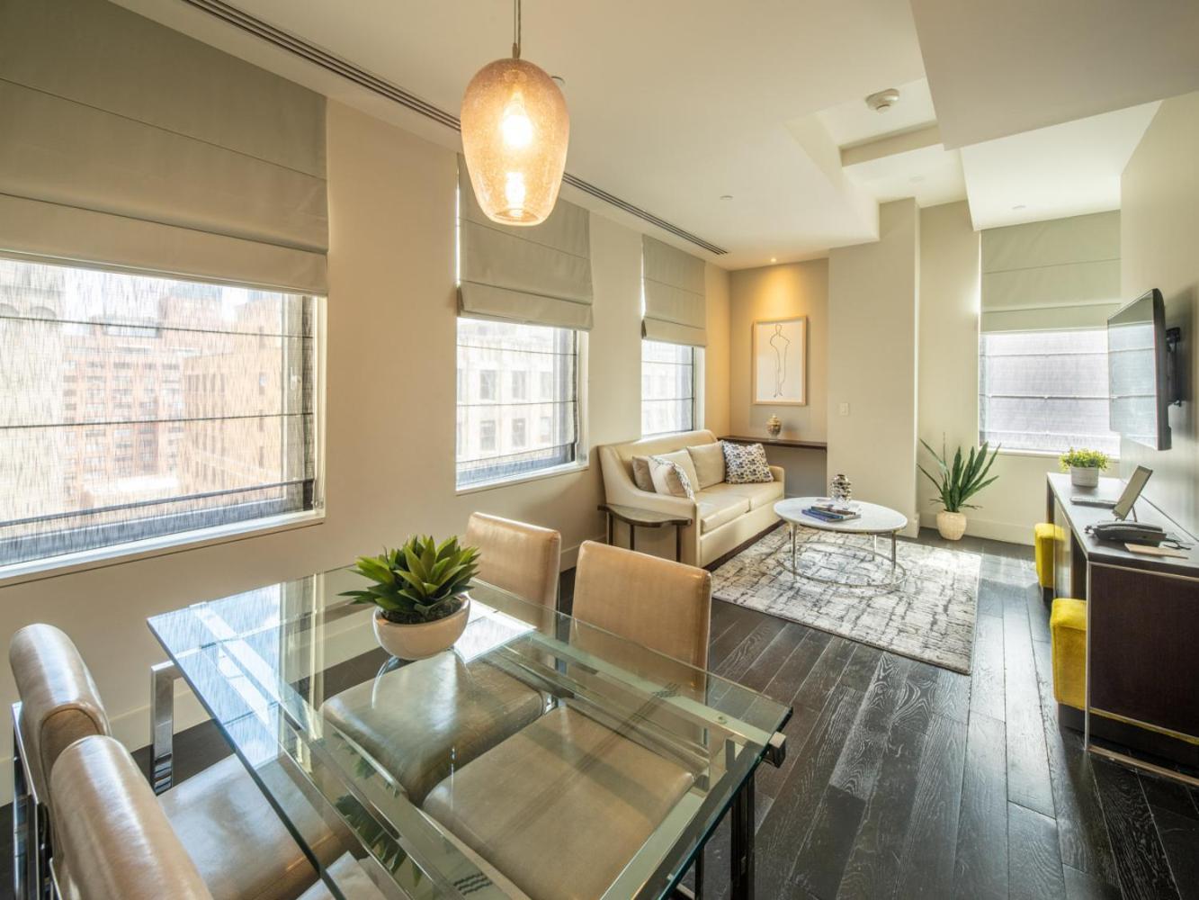 The Marmara Park Avenue photo 59