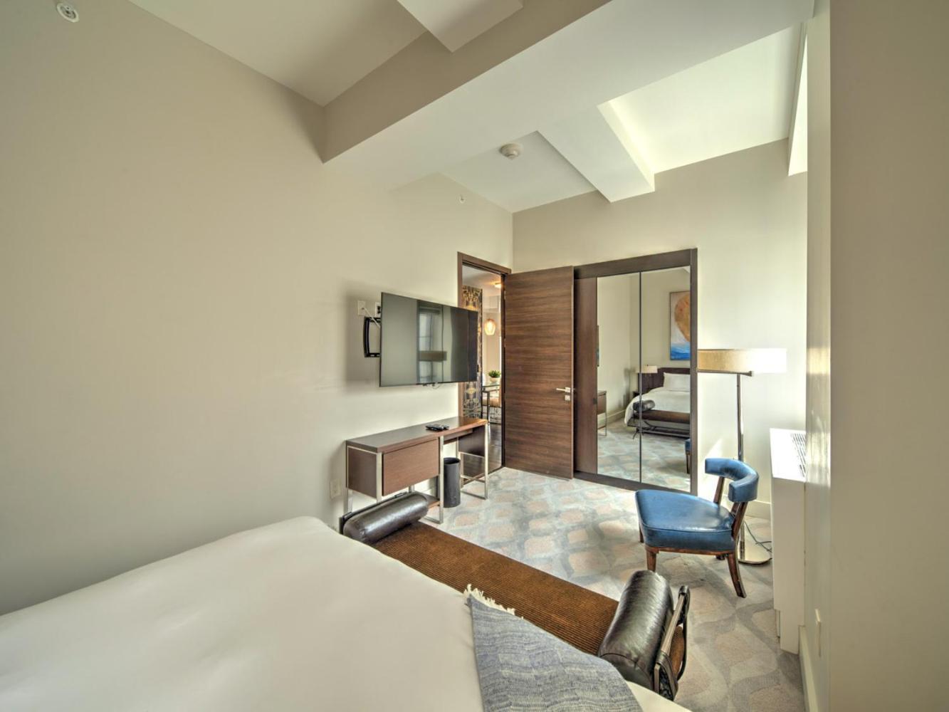 The Marmara Park Avenue photo 63