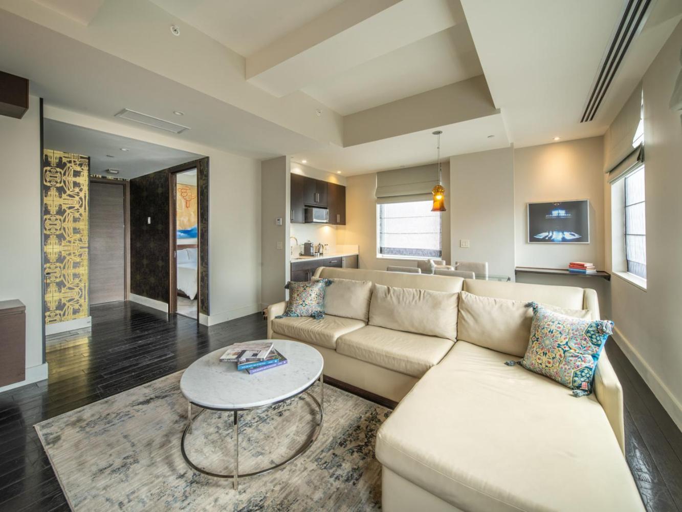 The Marmara Park Avenue photo 65