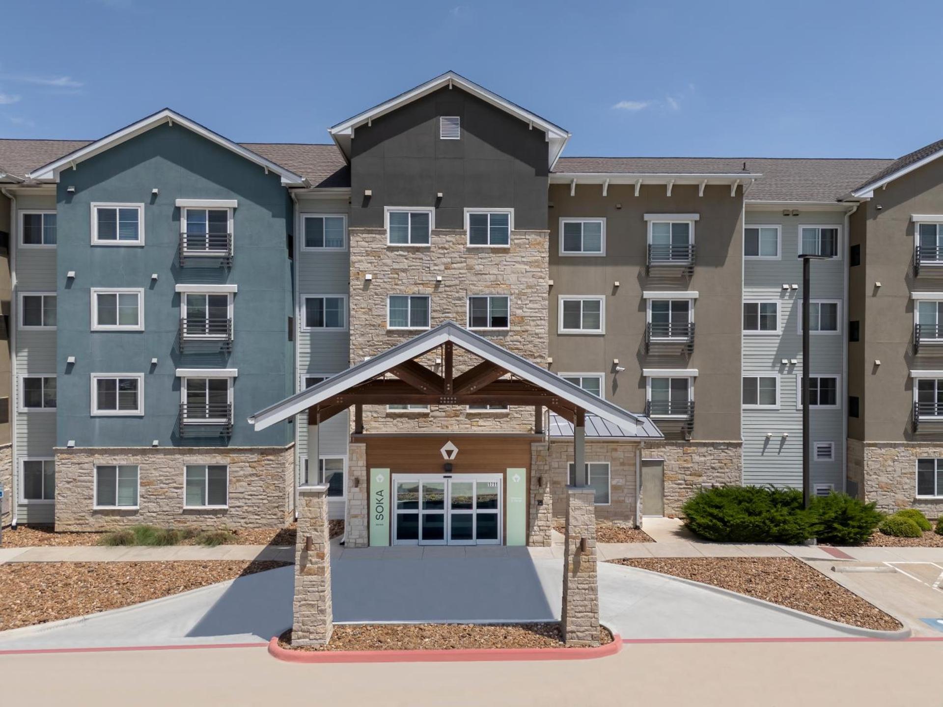 Soka Suites Dallas - Las Colinas photo 2