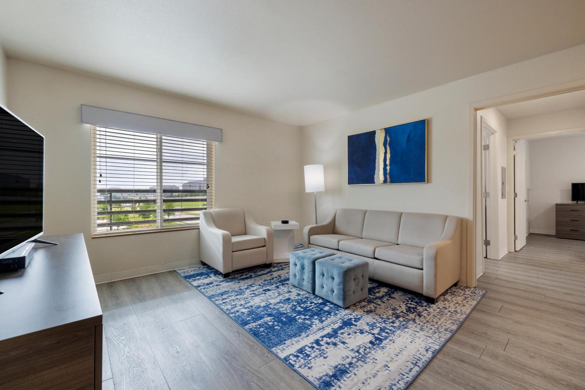 Soka Suites Dallas - Las Colinas photo 28