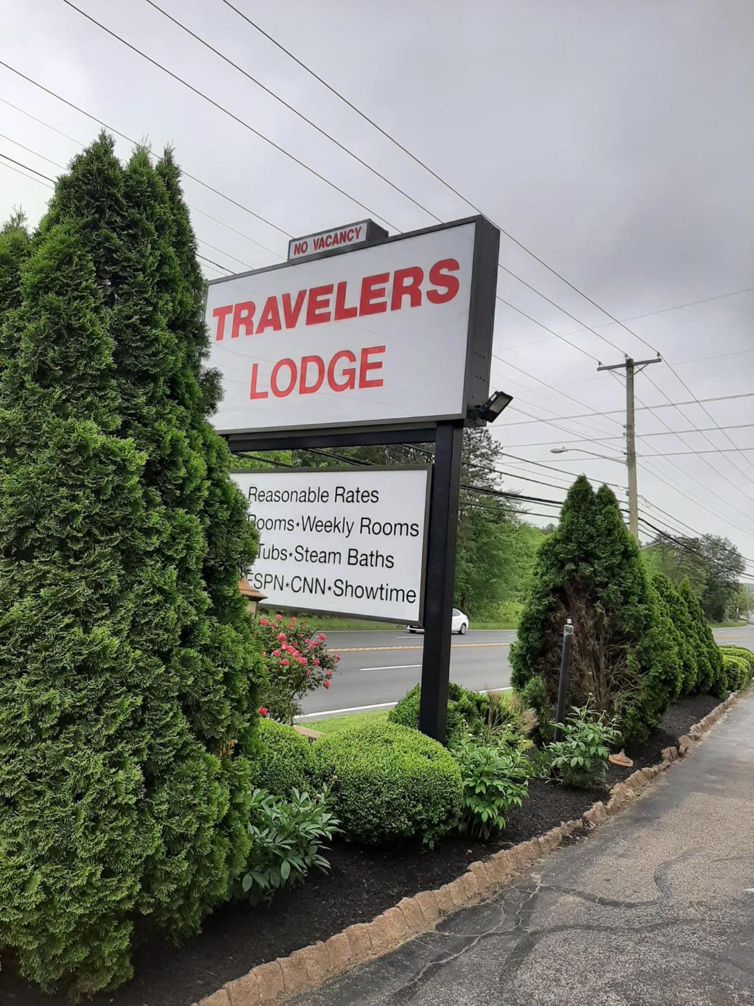 Travelers Lodge photo 57