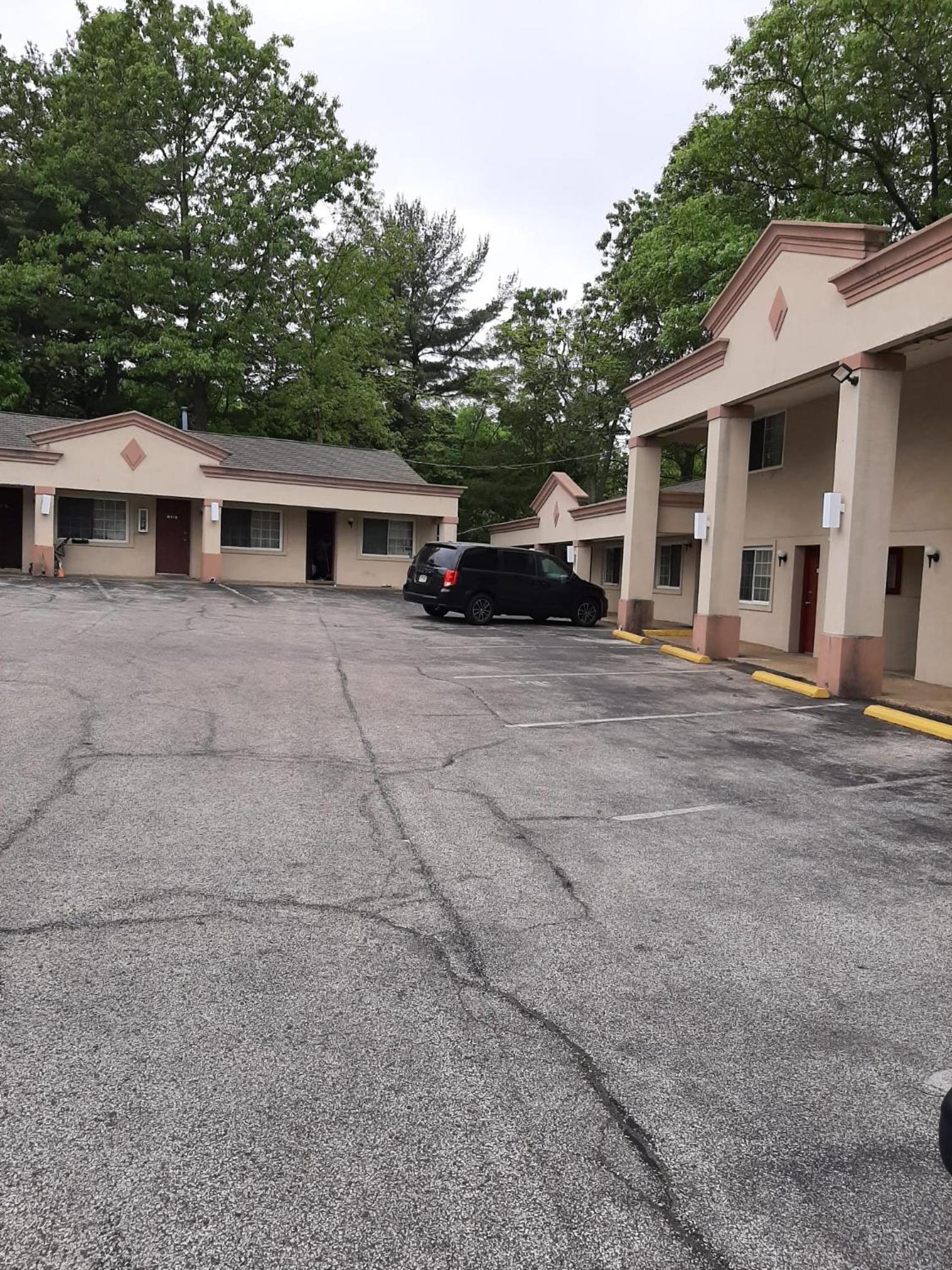 Travelers Lodge photo 67