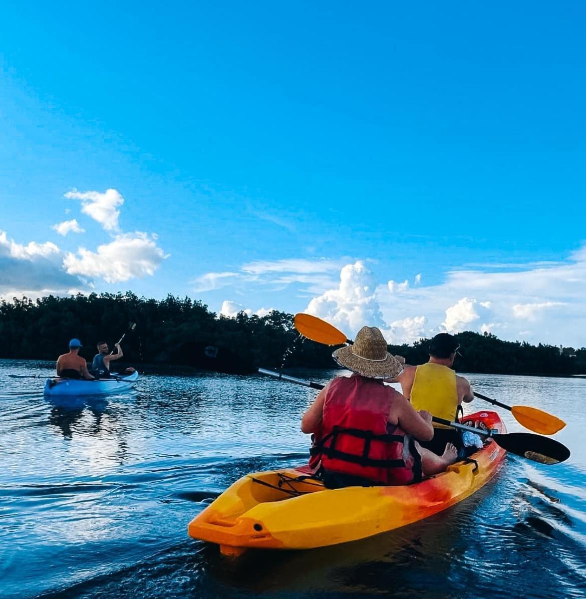 Crown Lake Resort photo 4