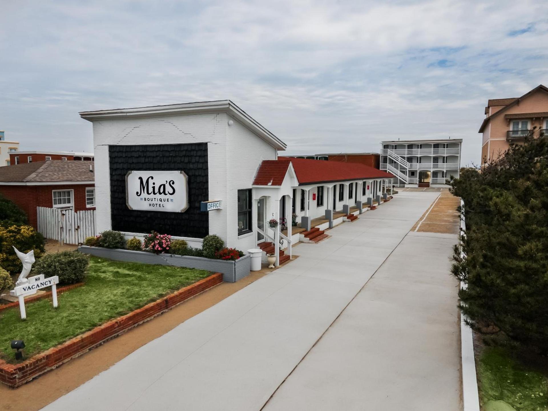 Mia's Boutique Hotel photo 4
