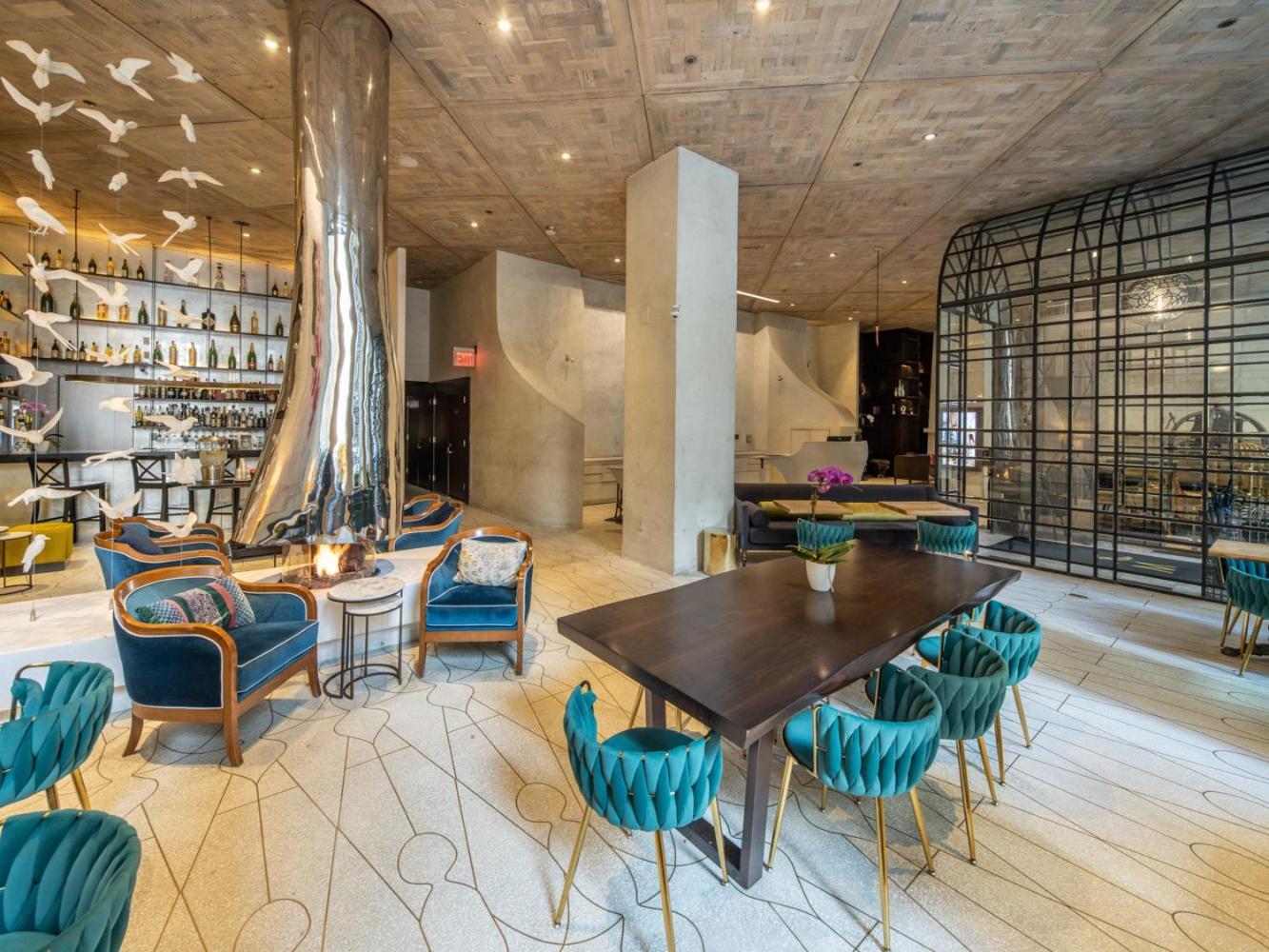The Marmara Park Avenue photo 8