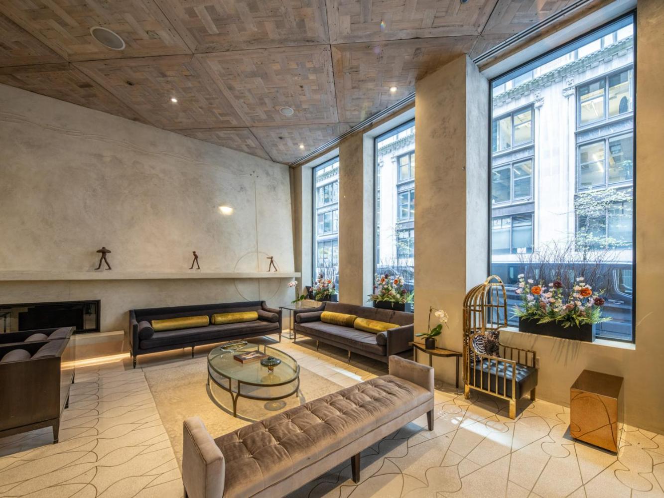 The Marmara Park Avenue photo 9