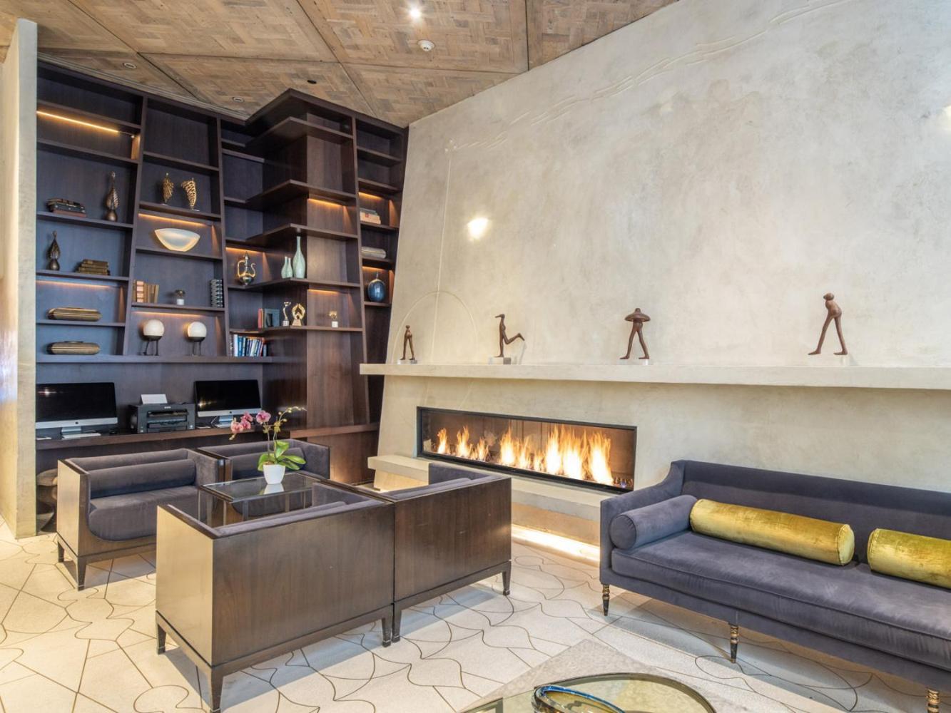 The Marmara Park Avenue photo 11