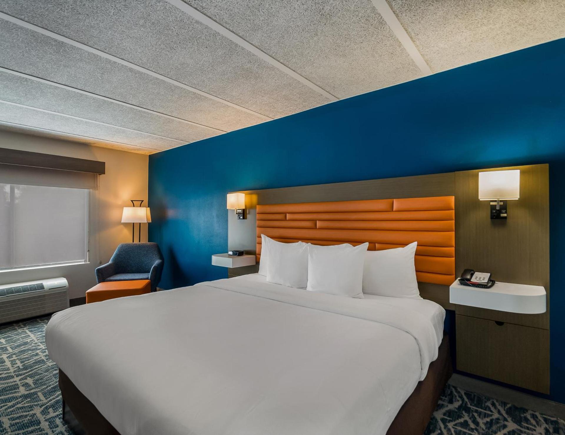 Comfort Inn Falls Church - Tysons Corner photo 7
