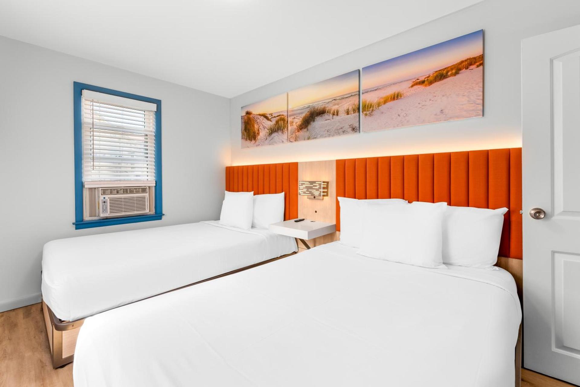 Buttercup Suites Wildwood Crest Beach photo 25