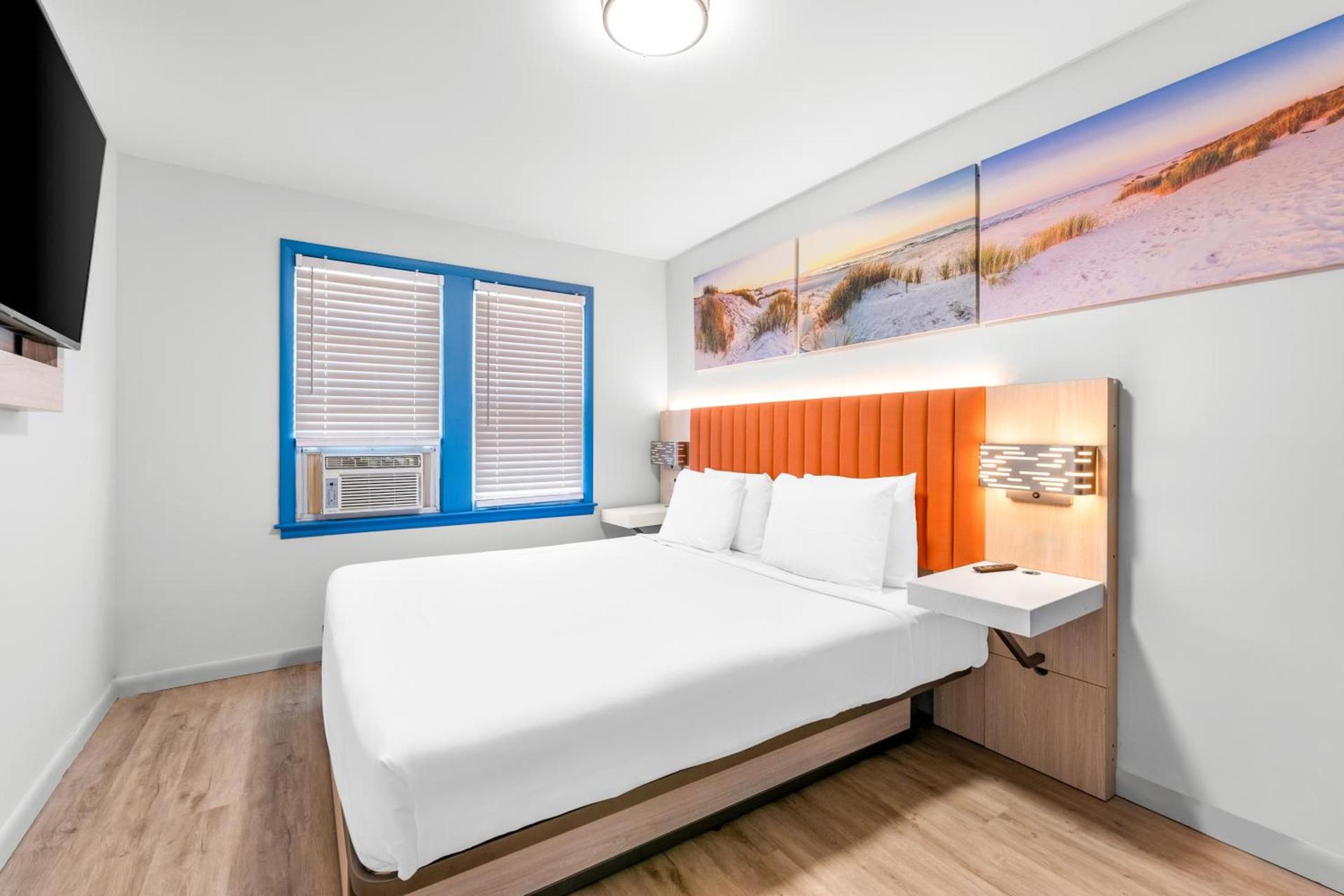 Buttercup Suites Wildwood Crest Beach photo 8