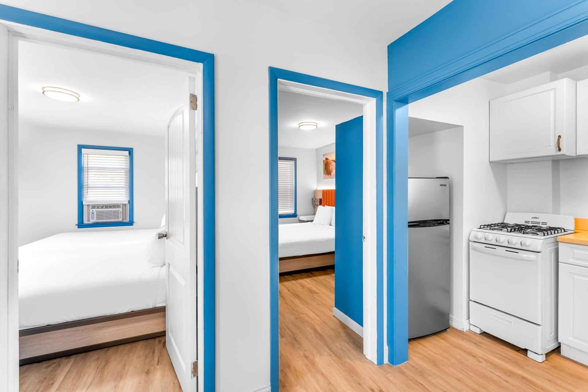 Buttercup Suites Wildwood Crest Beach photo 7