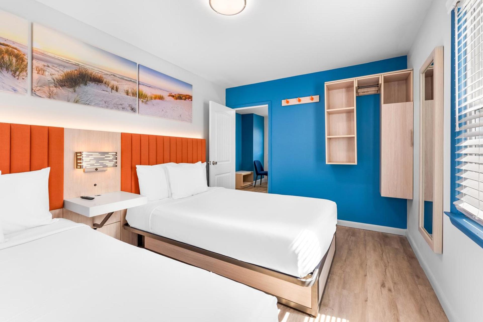 Buttercup Suites Wildwood Crest Beach photo 10