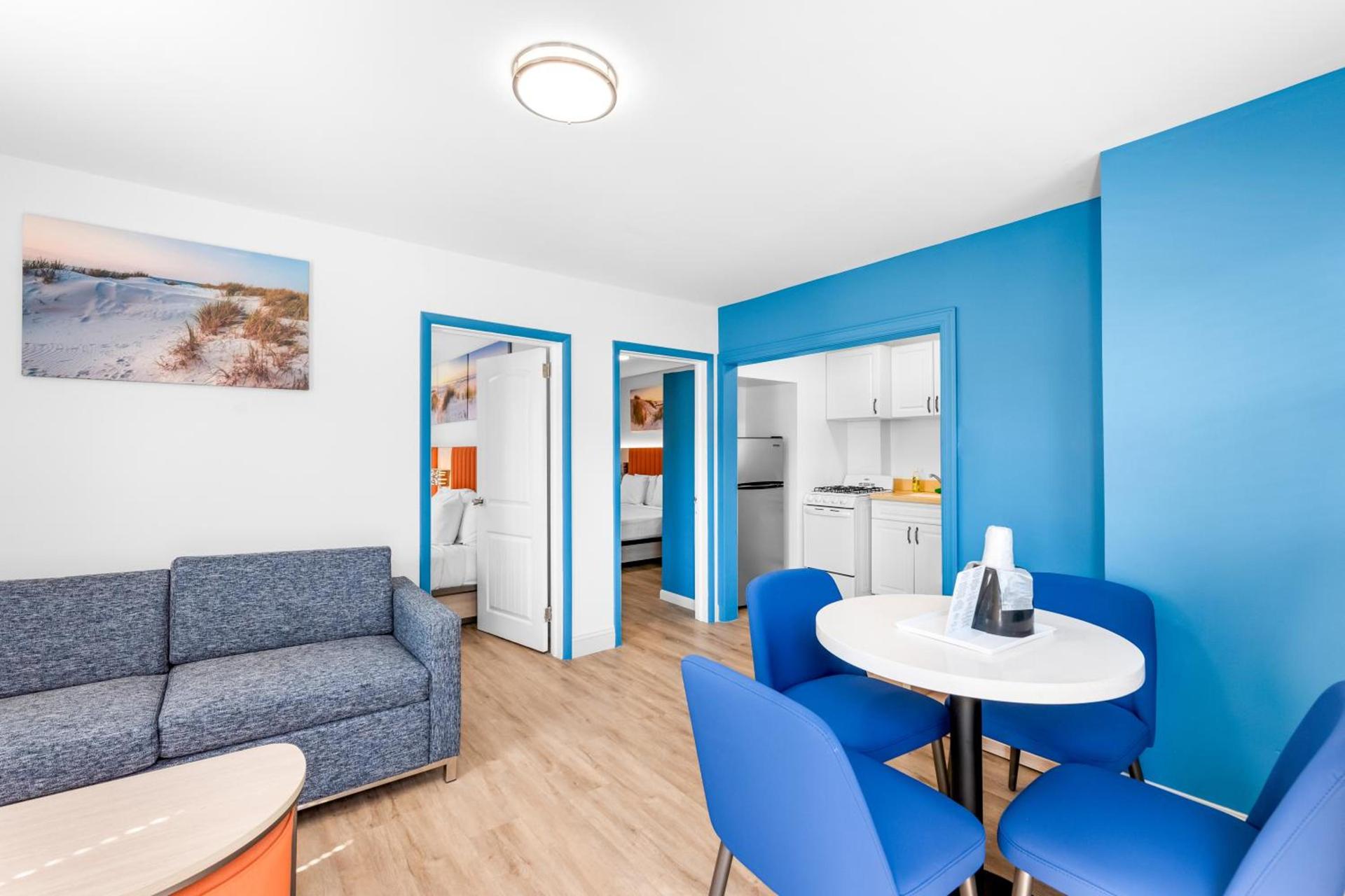 Buttercup Suites Wildwood Crest Beach photo 17